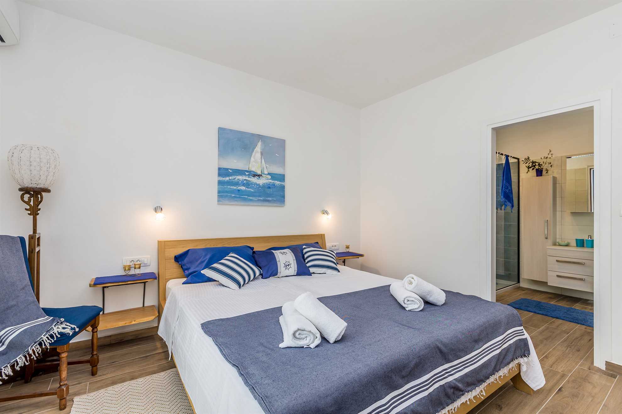 Holiday house VILLA JOZI