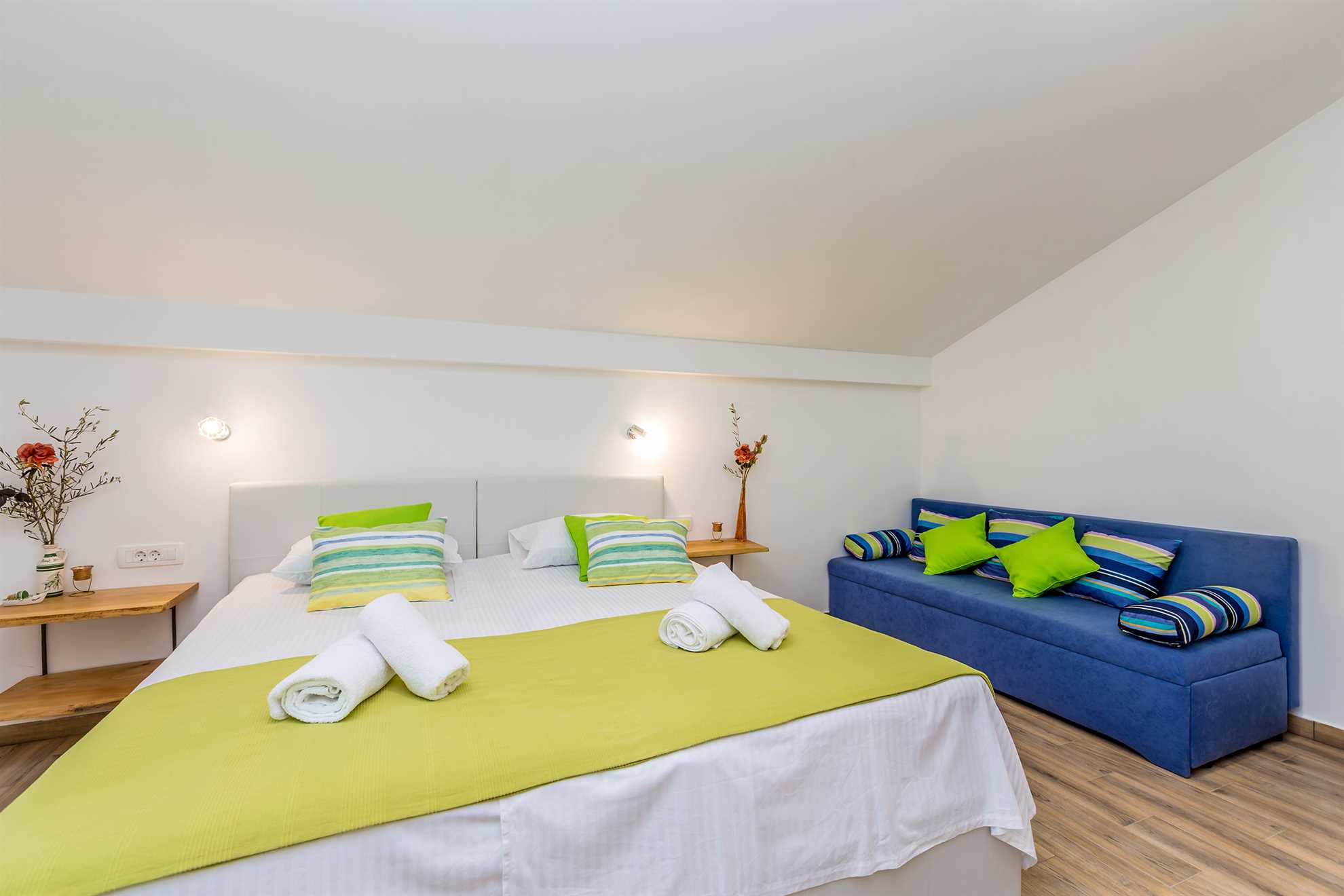 Holiday house VILLA JOZI