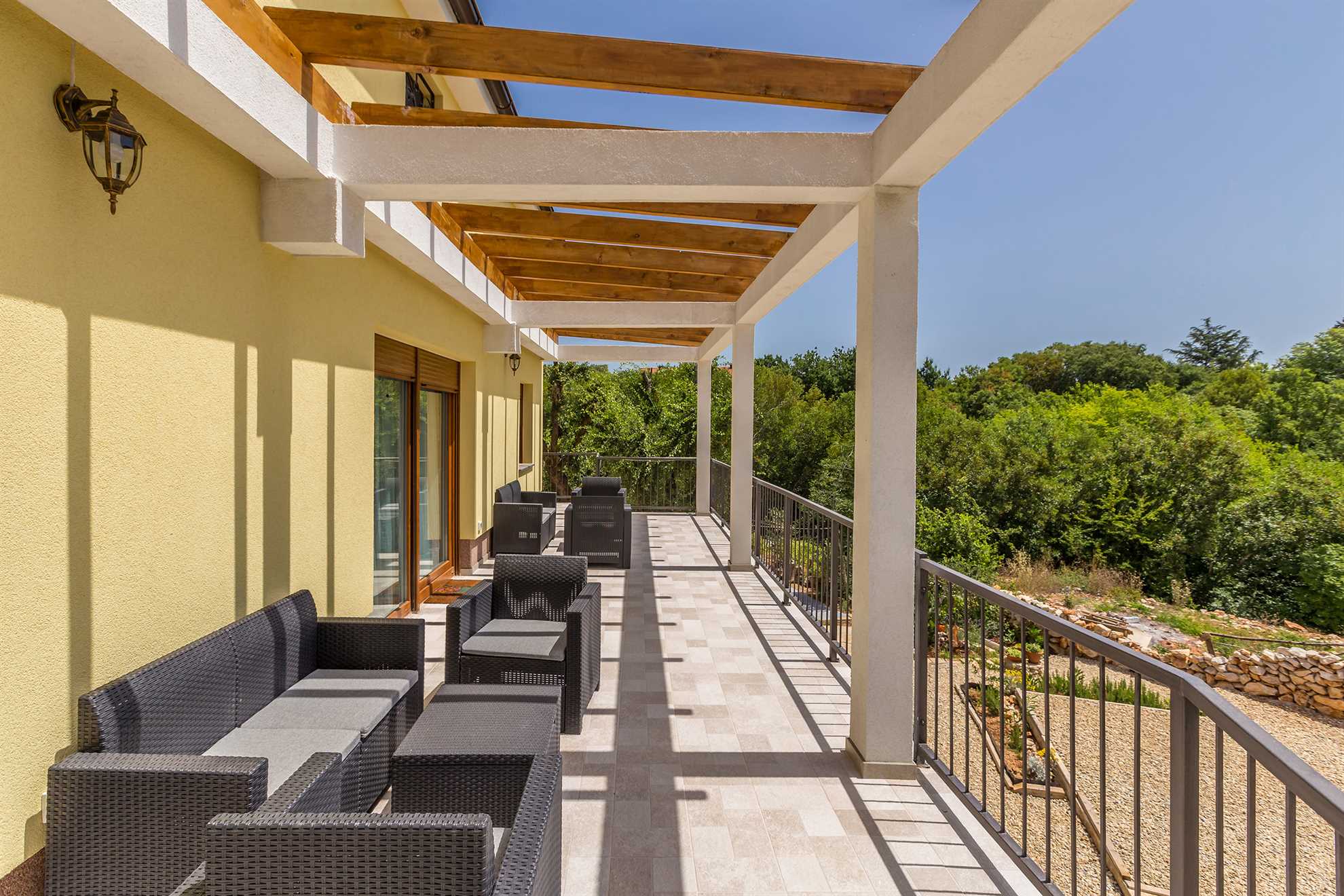 Holiday house VILLA JOZI