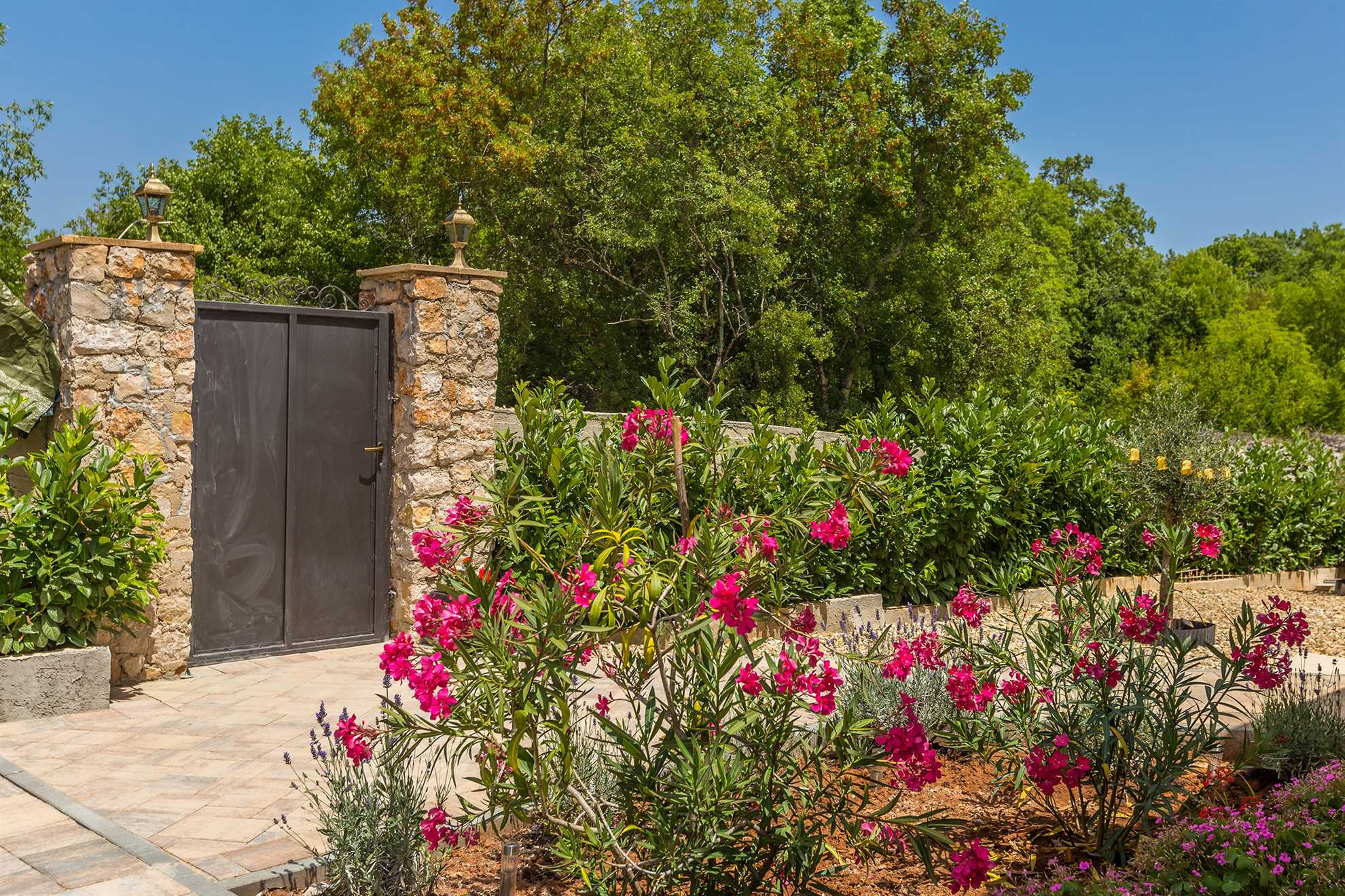 Holiday house VILLA JOZI