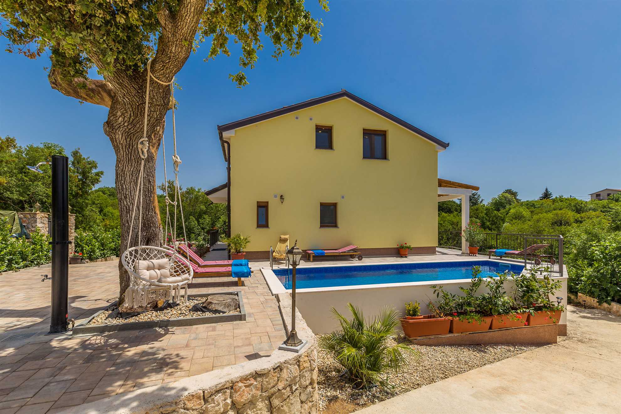 Holiday house VILLA JOZI