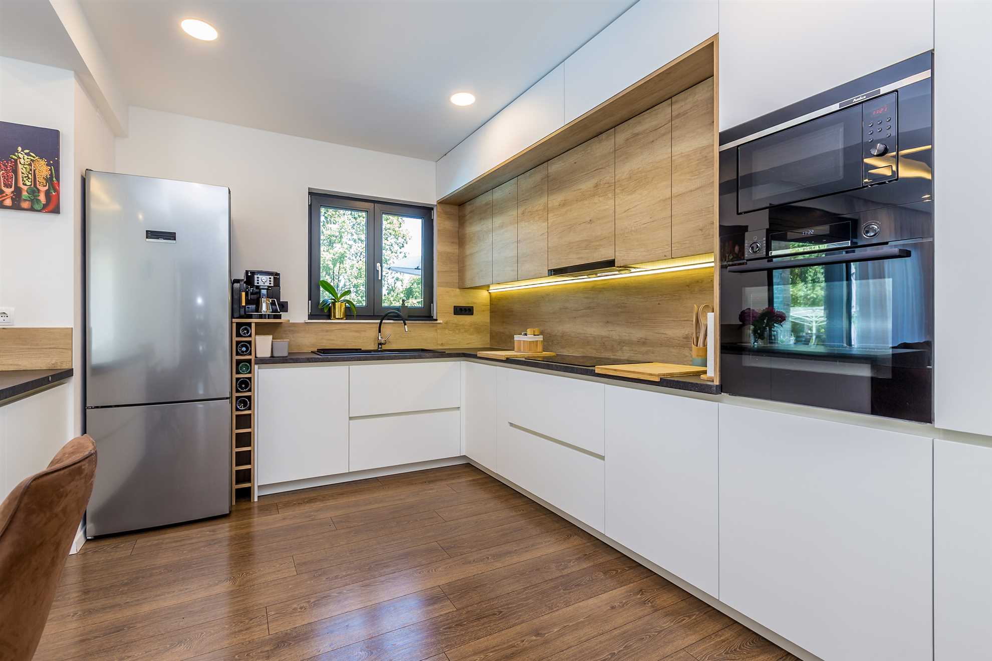 Villa MERAVIGLIA con piscina privata