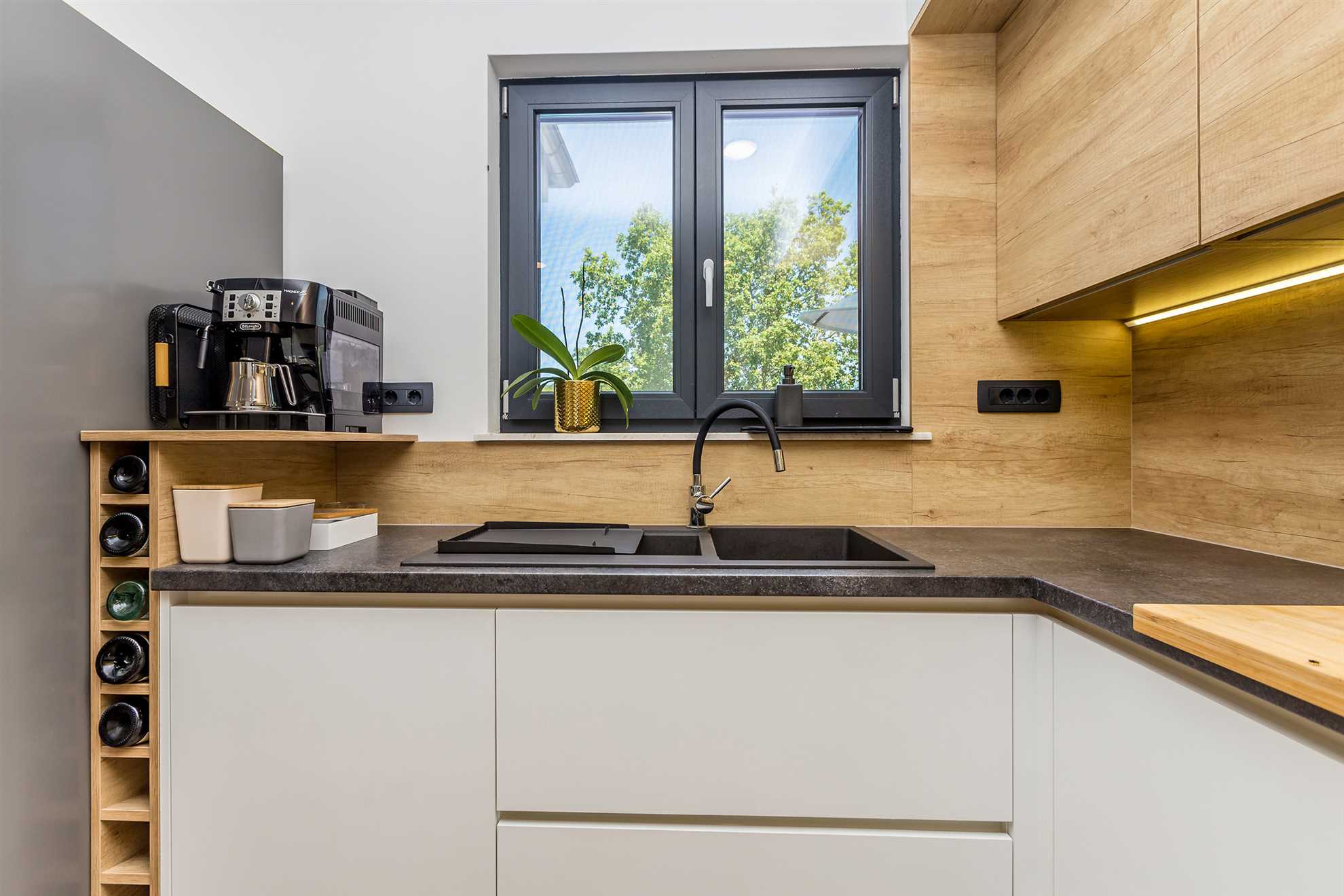 Villa MERAVIGLIA con piscina privata