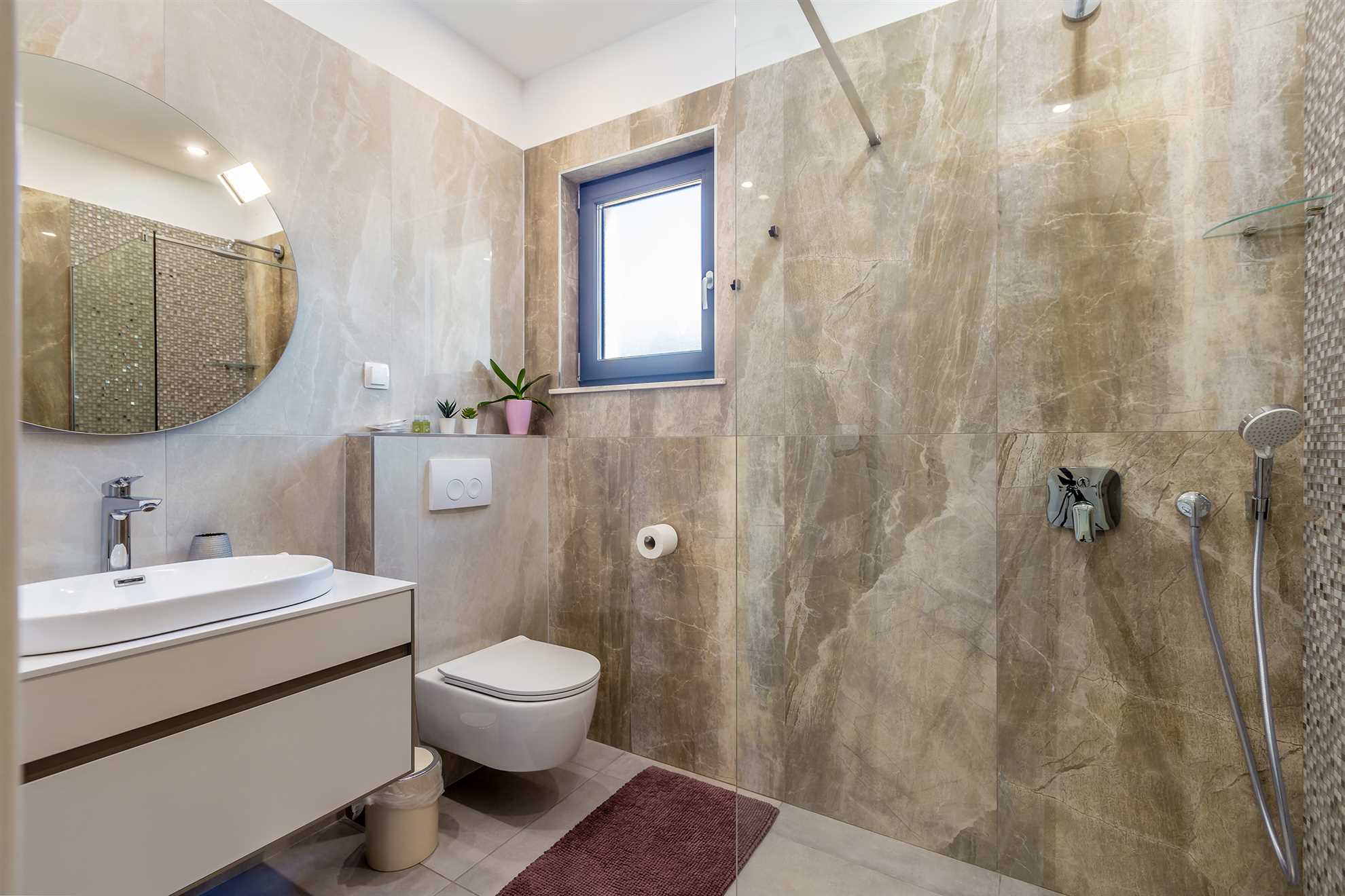 Villa MERAVIGLIA con piscina privata