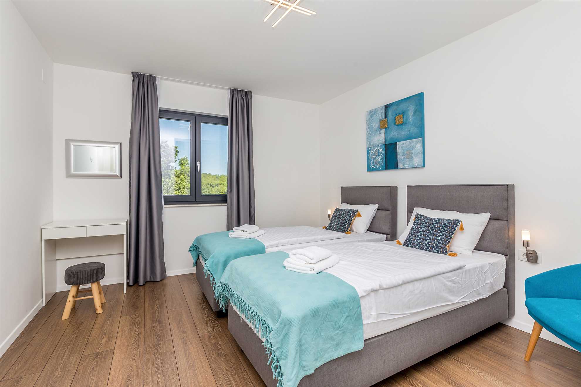 Villa MERAVIGLIA con piscina privata