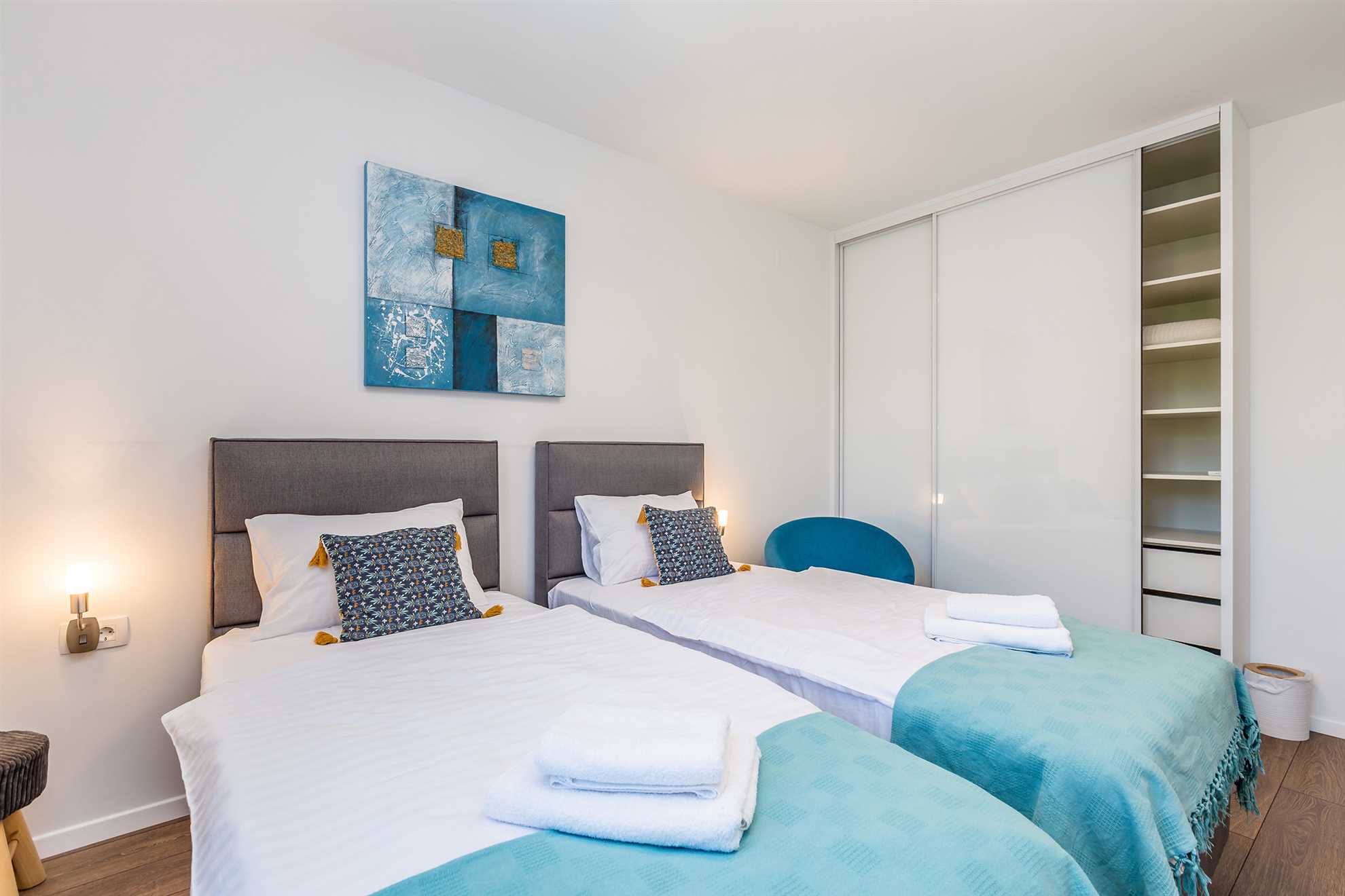 Villa MERAVIGLIA con piscina privata