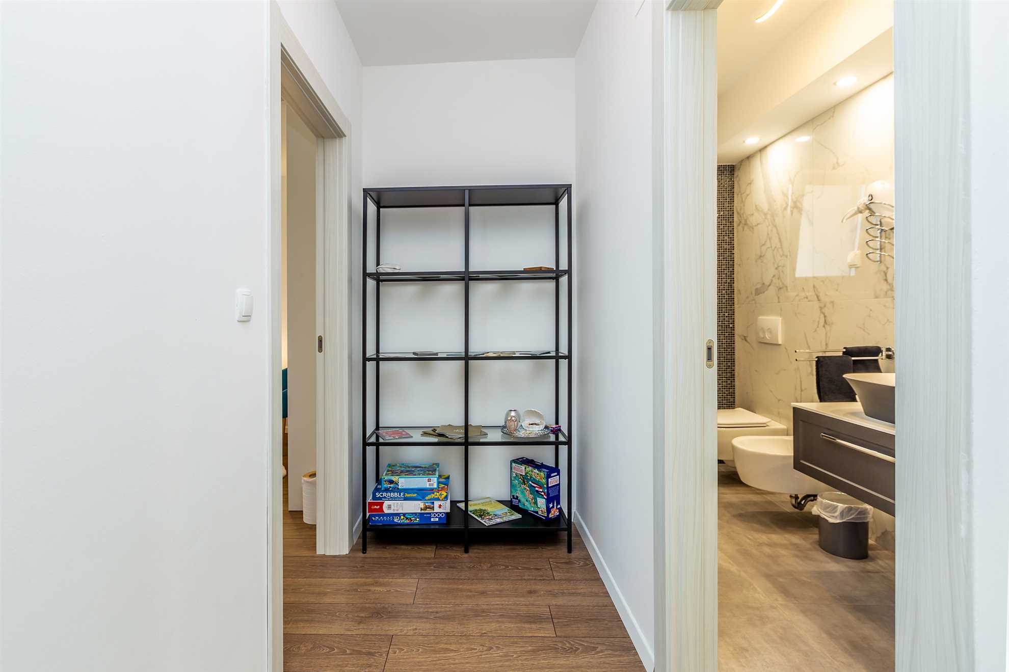 Villa MERAVIGLIA con piscina privata