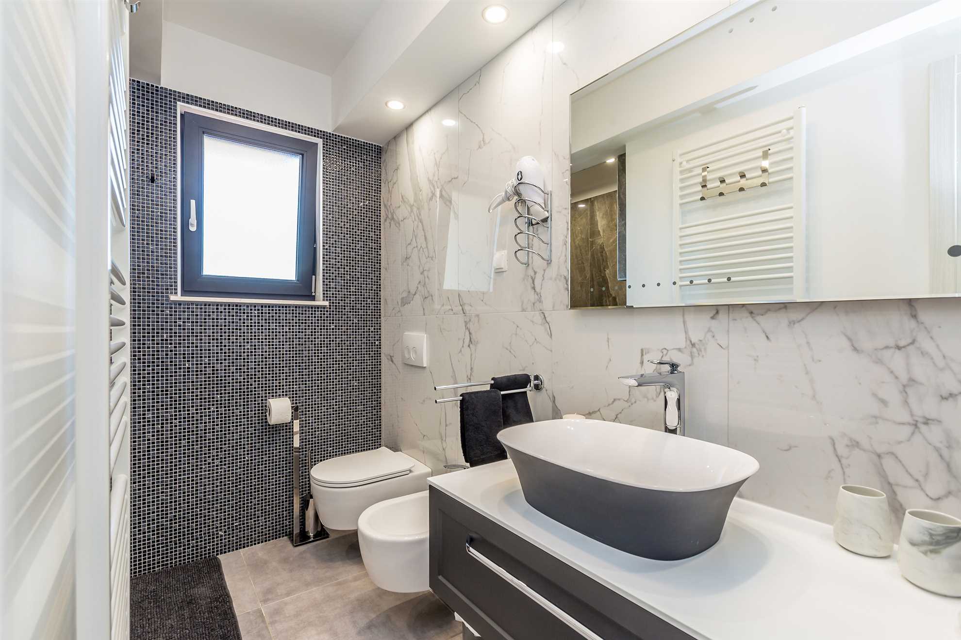 Villa MERAVIGLIA con piscina privata