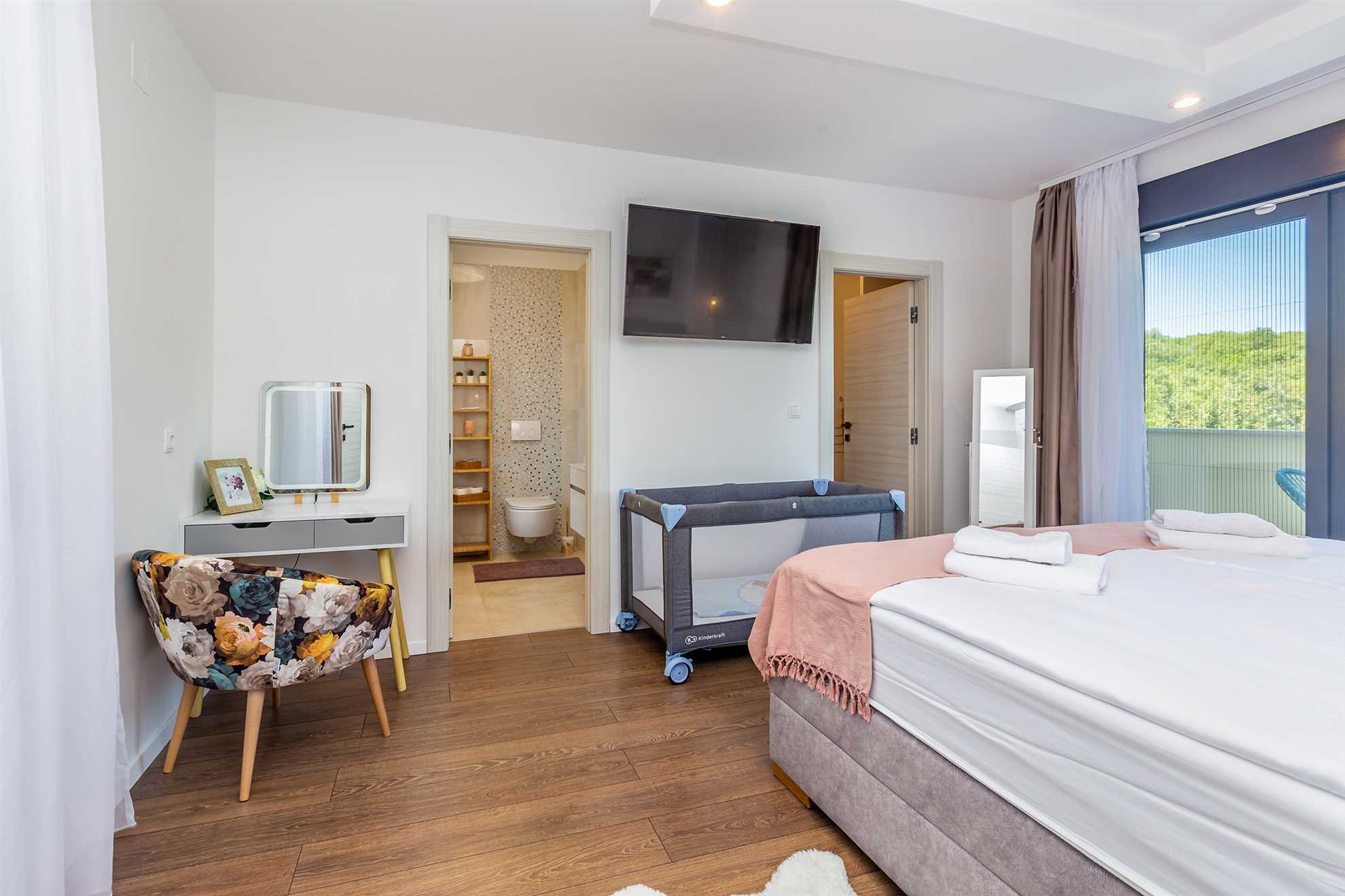 Villa MERAVIGLIA con piscina privata