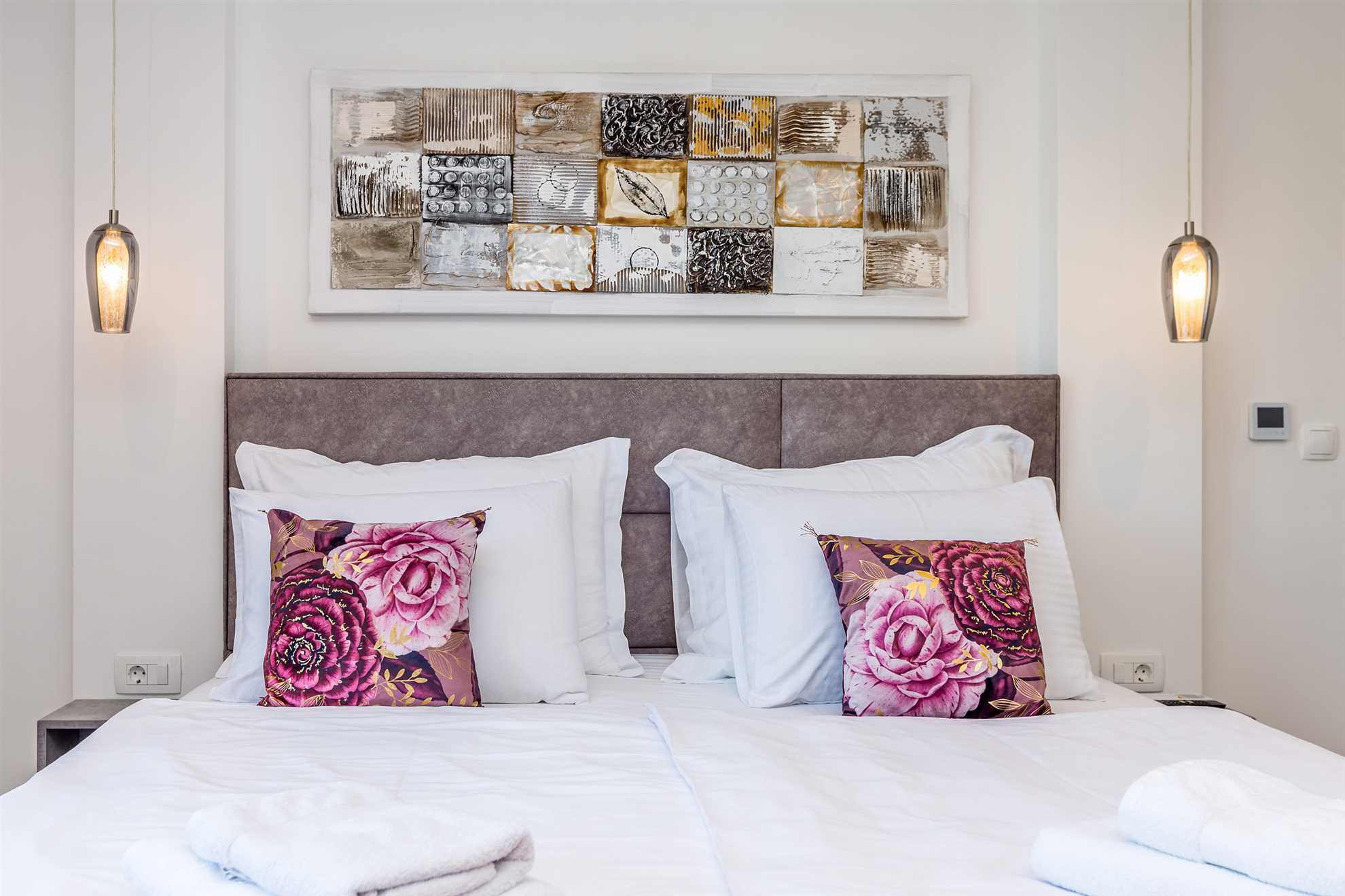 Villa MERAVIGLIA con piscina privata