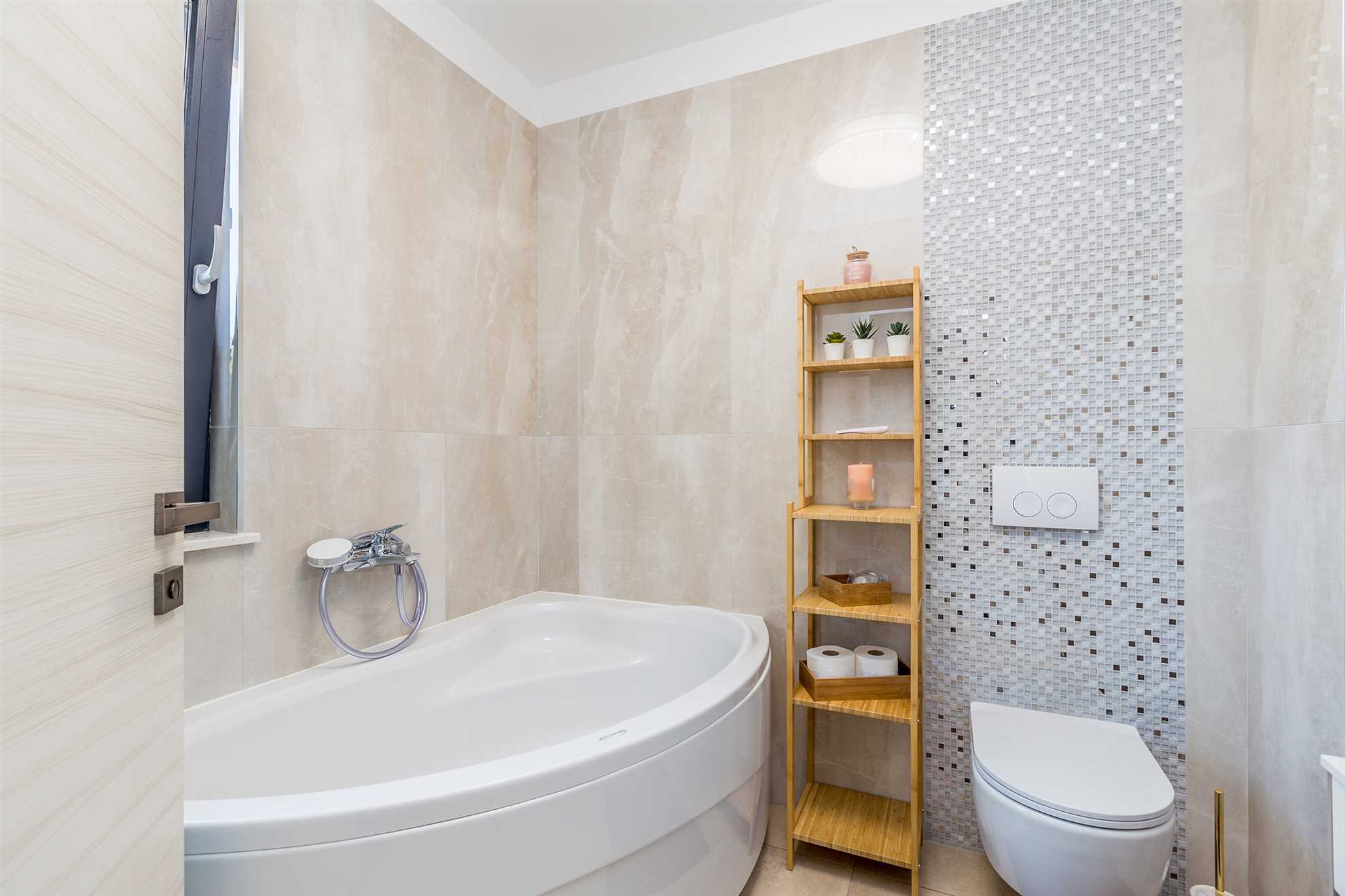 Villa MERAVIGLIA con piscina privata