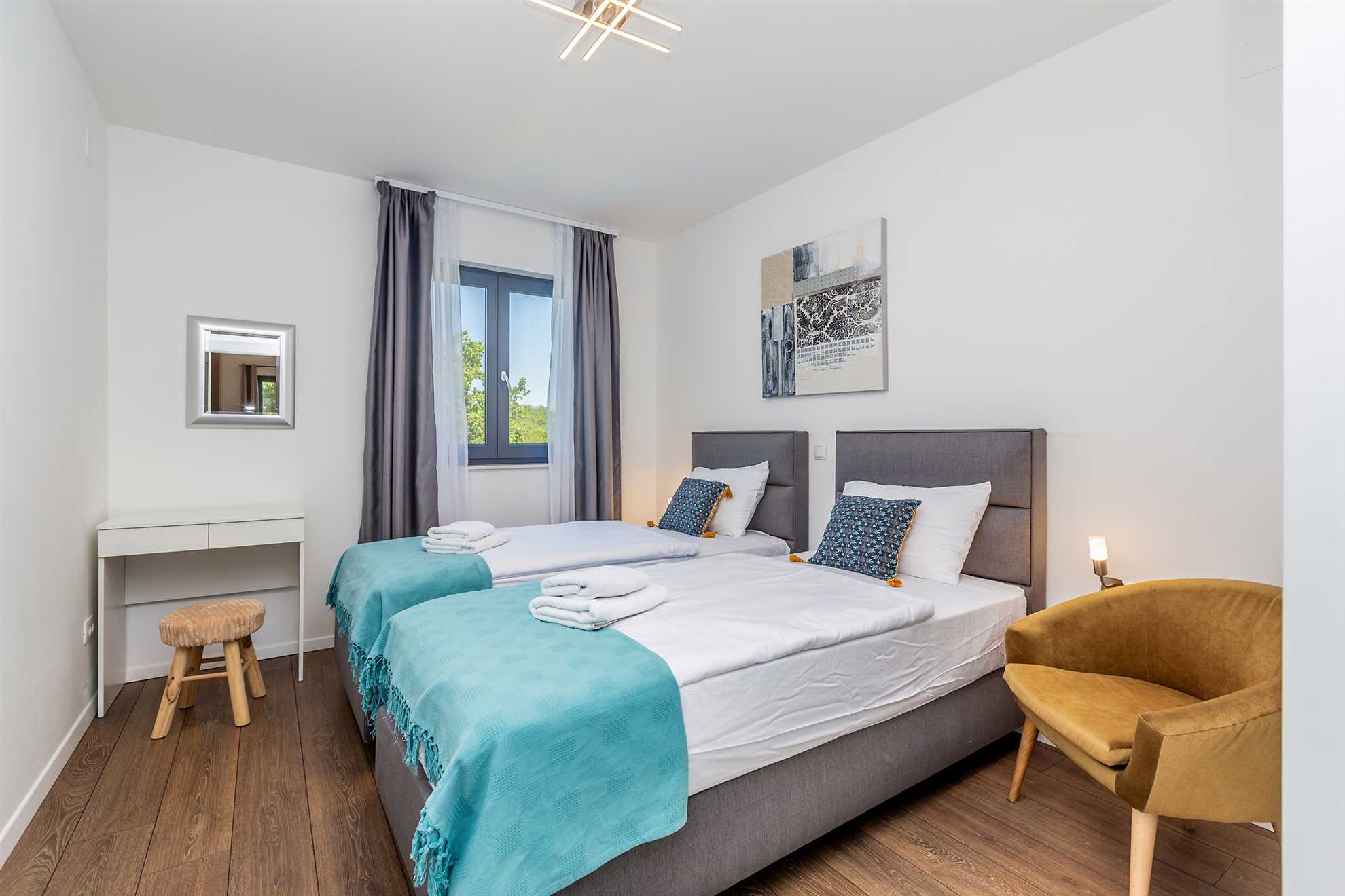 Villa MERAVIGLIA con piscina privata