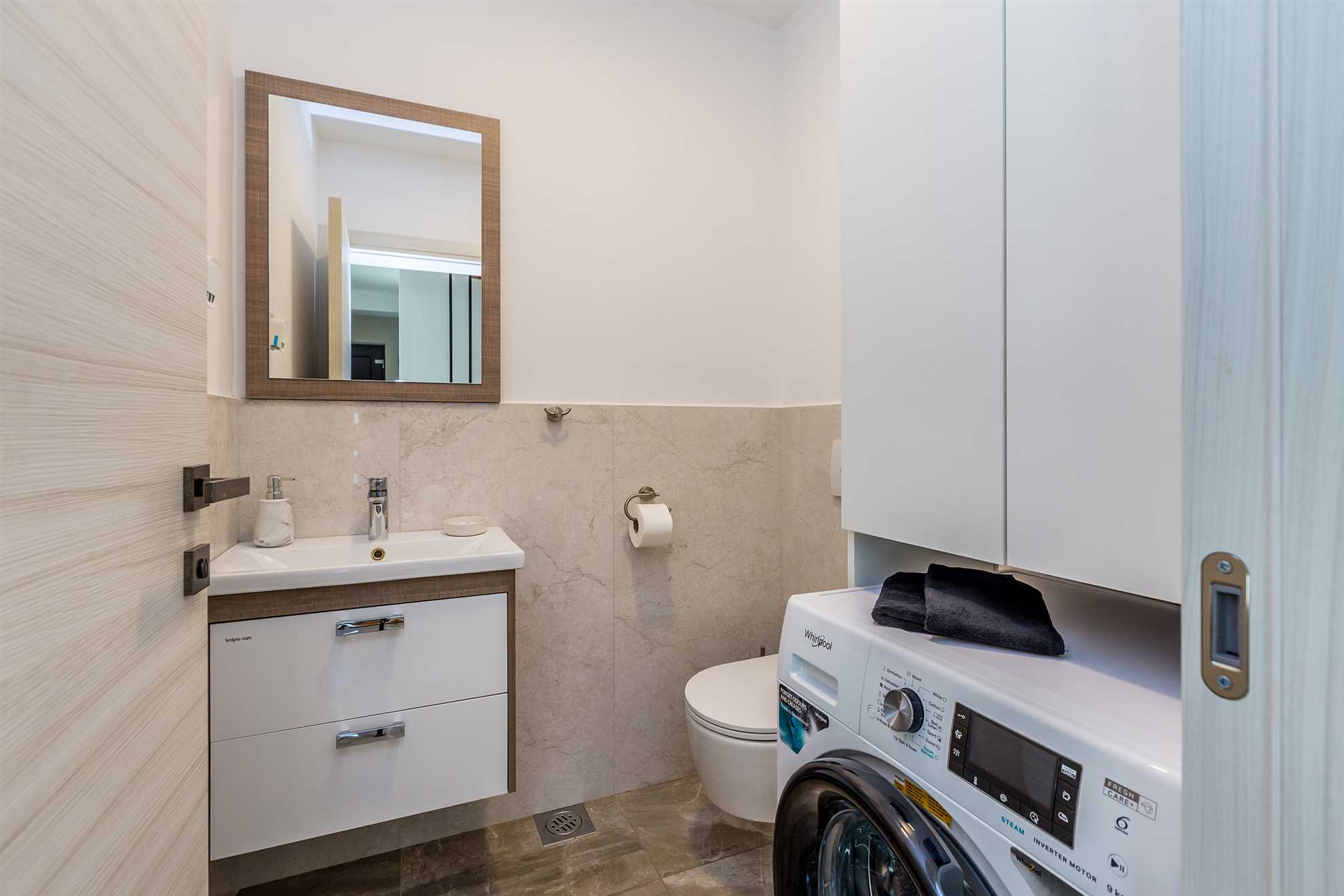 Villa MERAVIGLIA con piscina privata