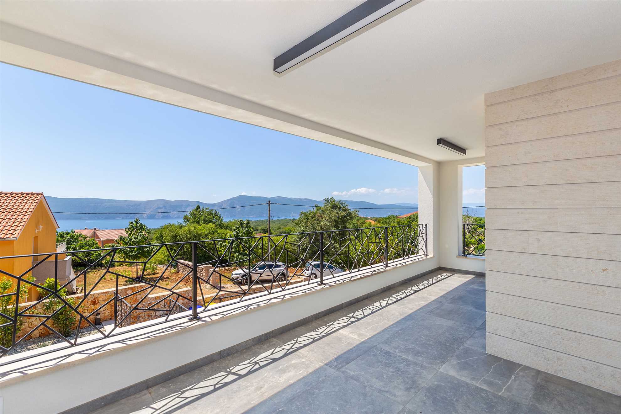 Villa DEI TRAMONTI with private pool