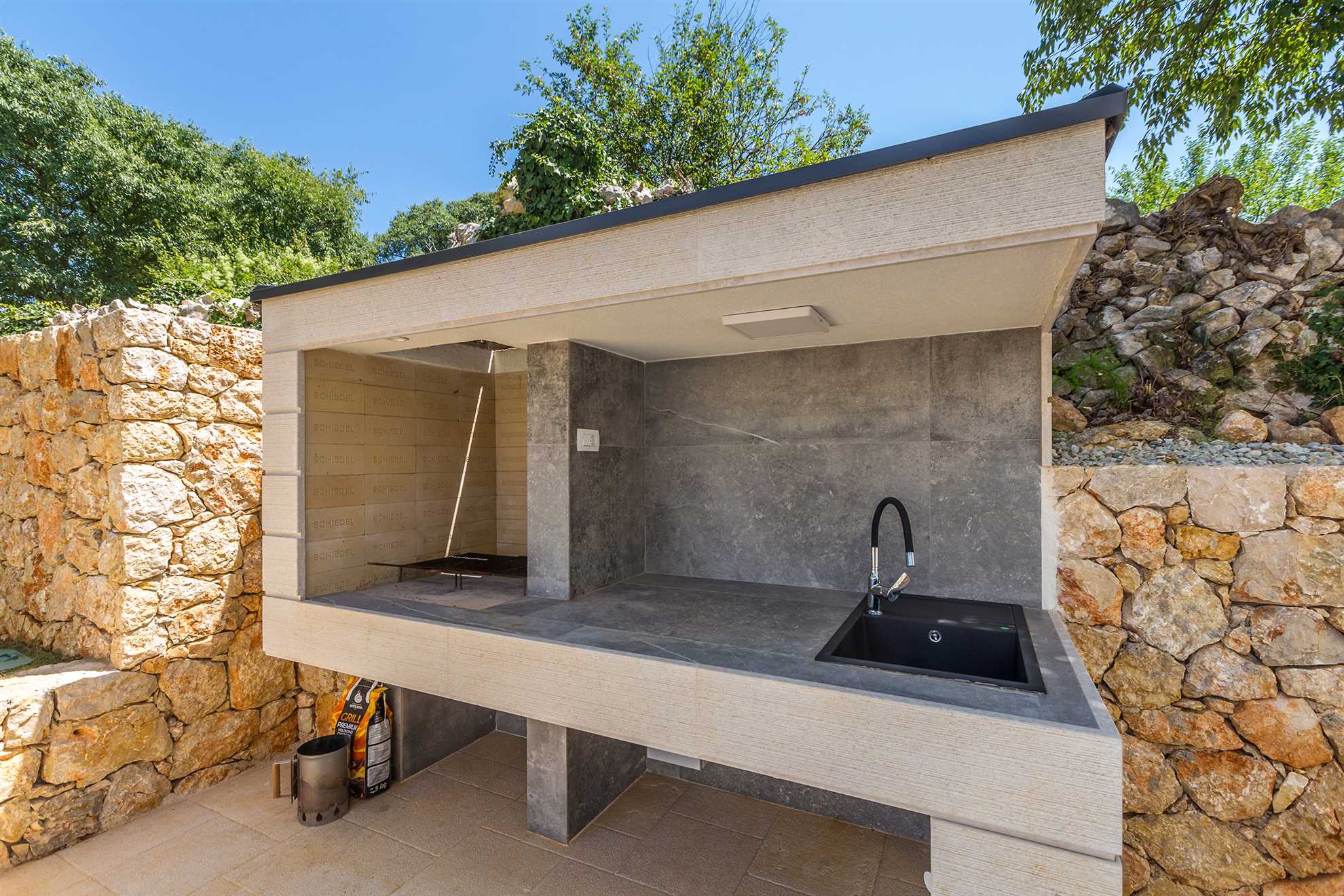 Villa DEI TRAMONTI with private pool