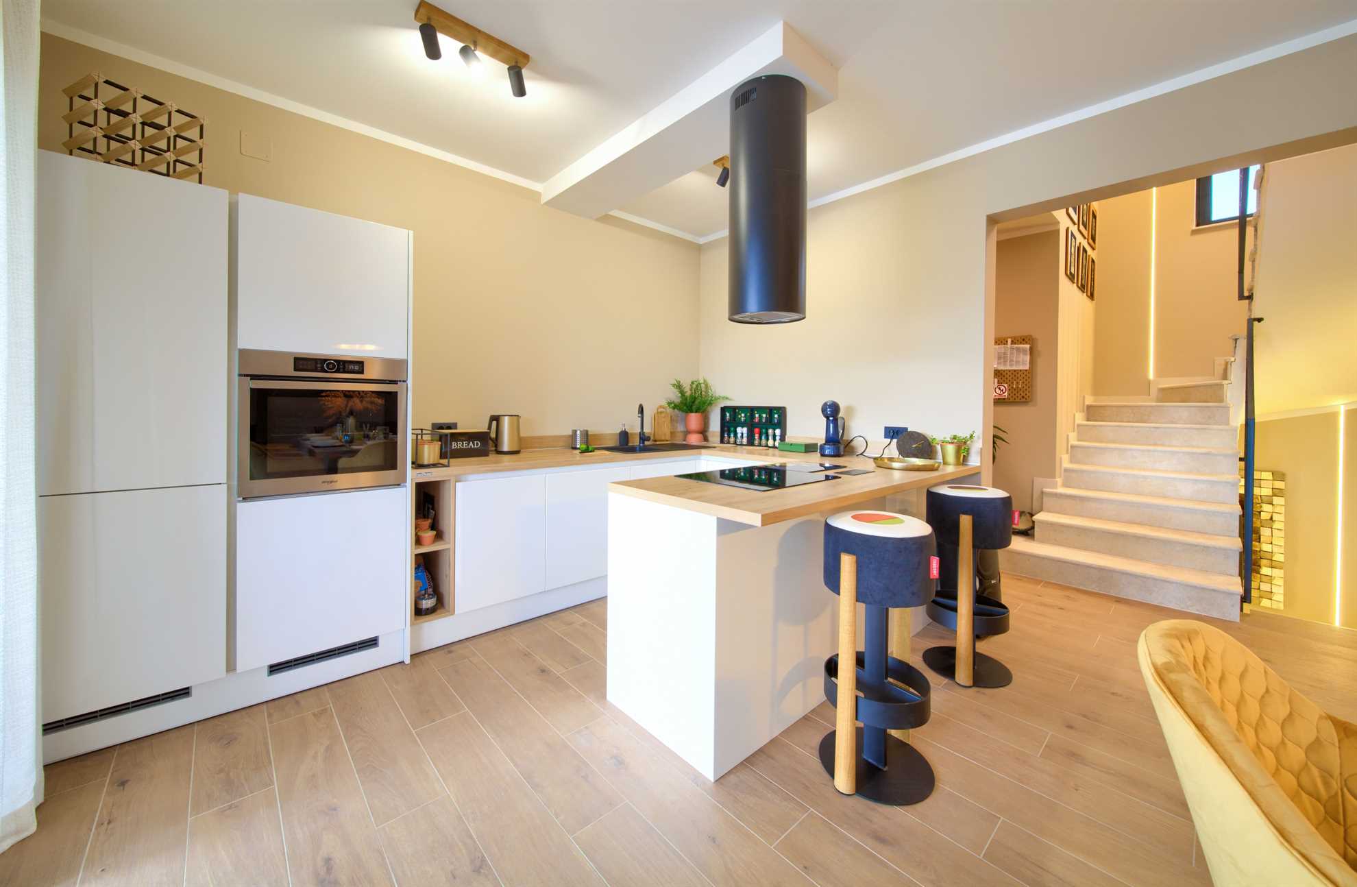 Villa MAGNIFICA s bazenom