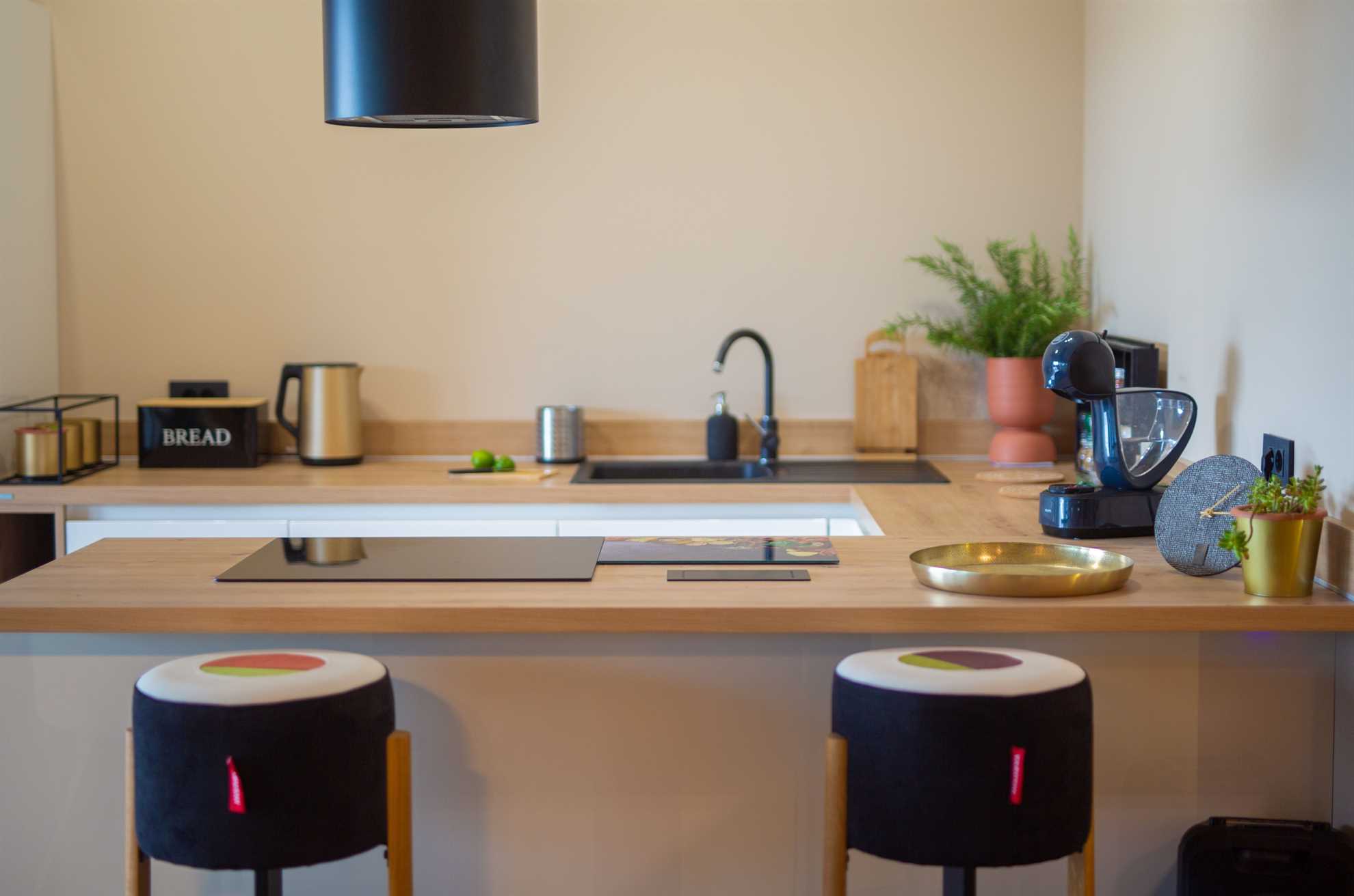 Villa MAGNIFICA s bazenom