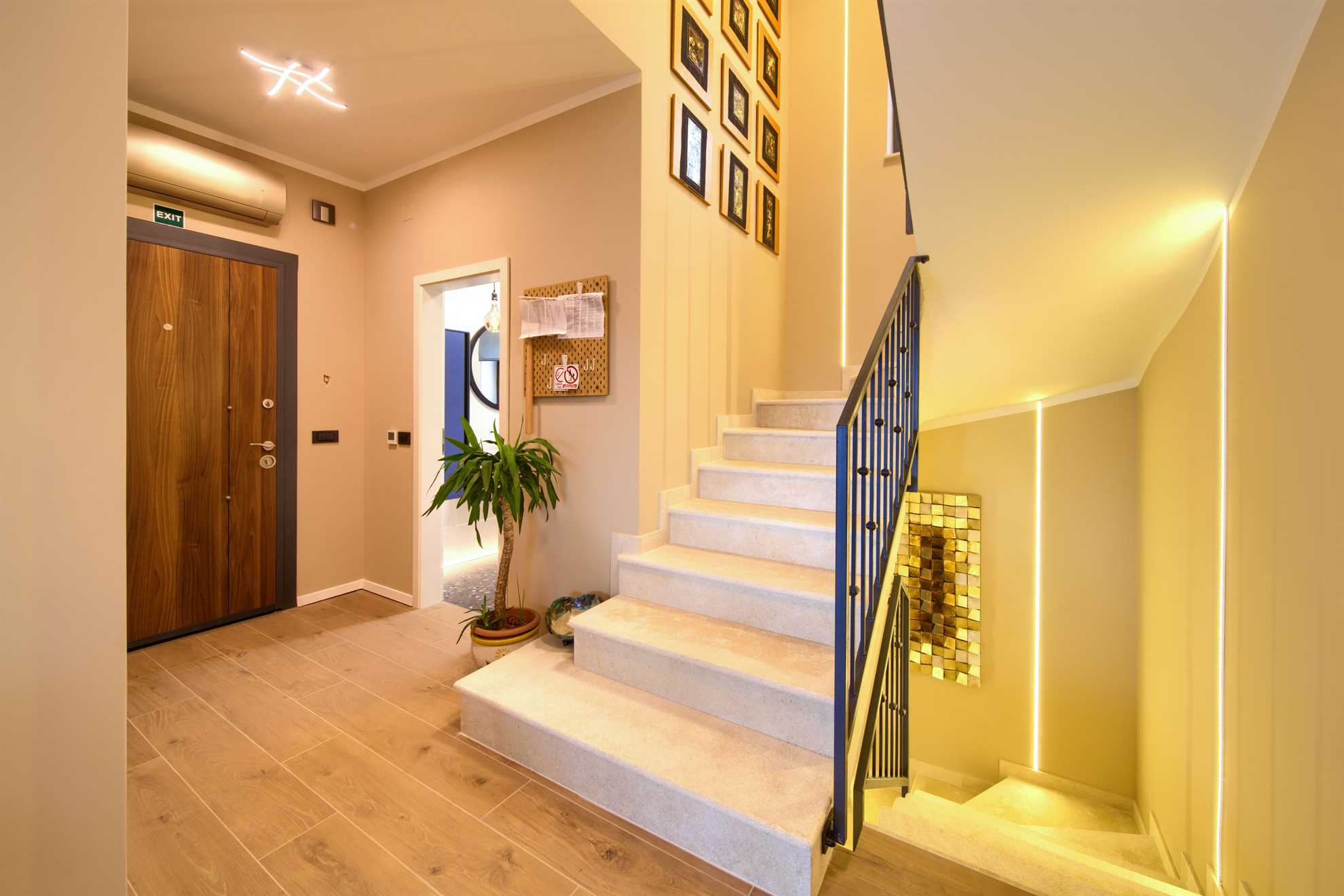 Villa MAGNIFICA s bazenom