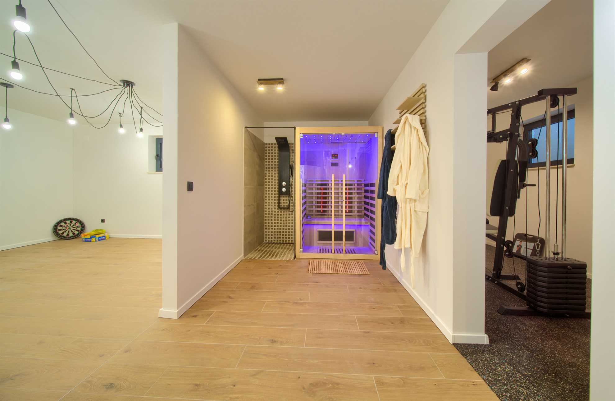 Villa MAGNIFICA s bazenom