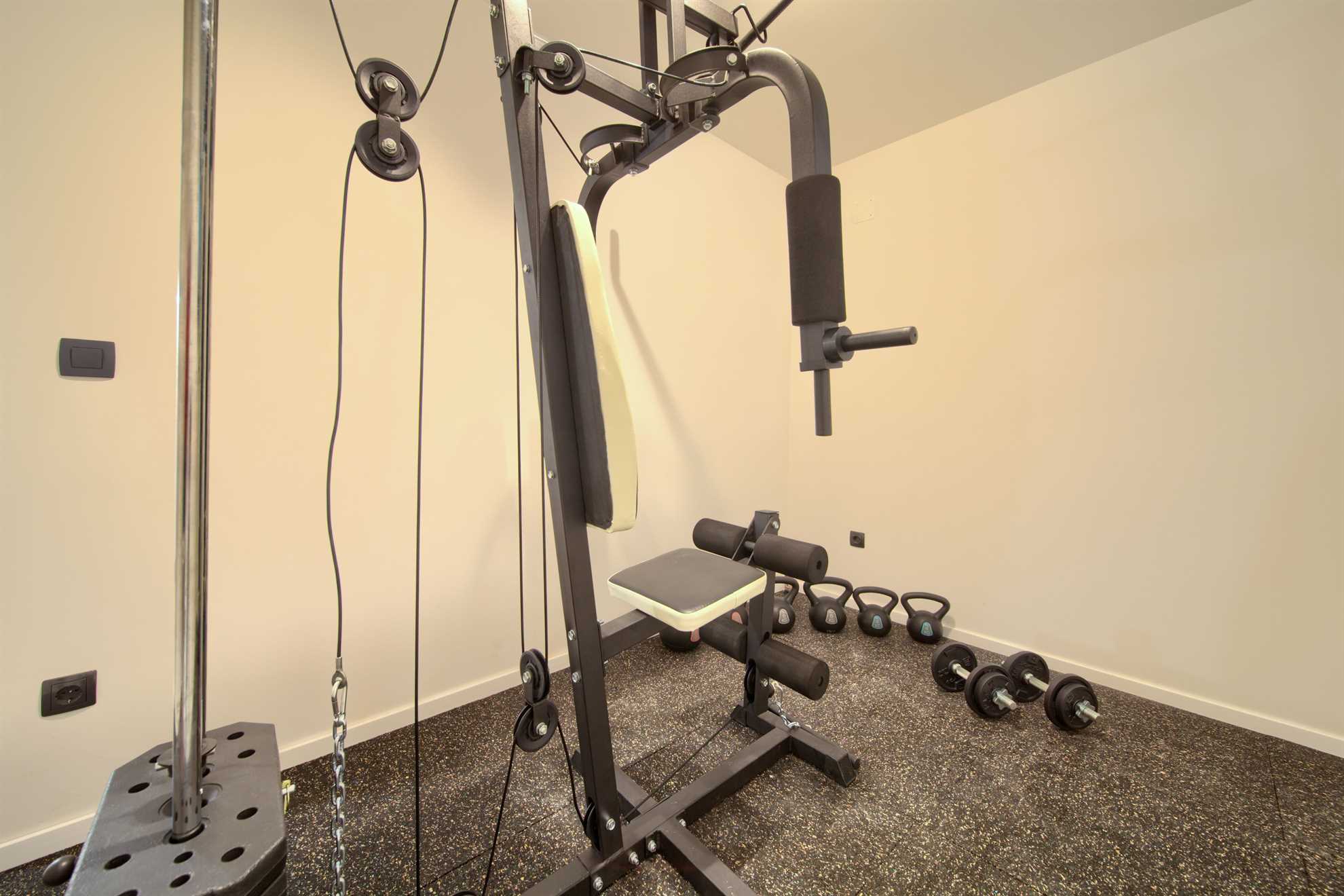 Villa MAGNIFICA s bazenom