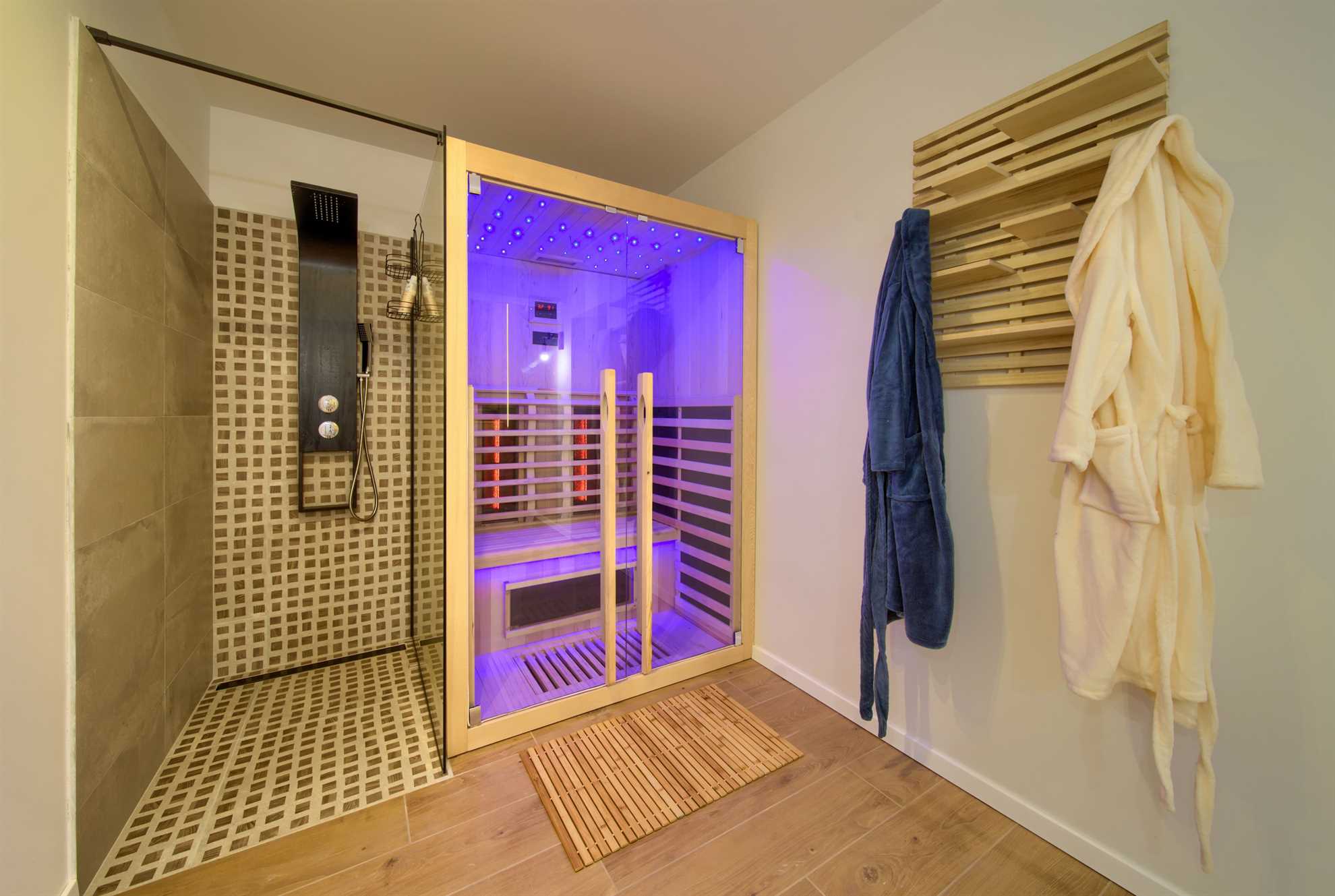 Villa MAGNIFICA s bazenom