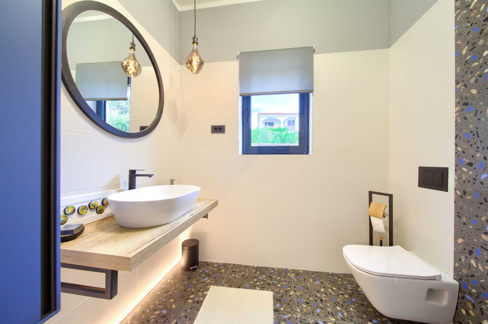 Villa MAGNIFICA s bazenom