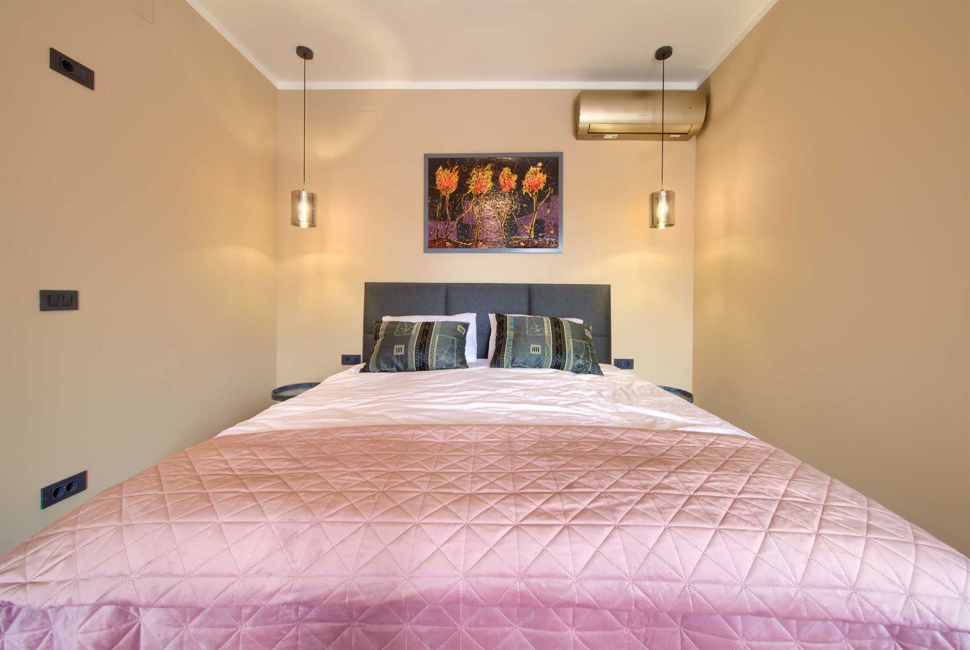 Villa MAGNIFICA s bazenom