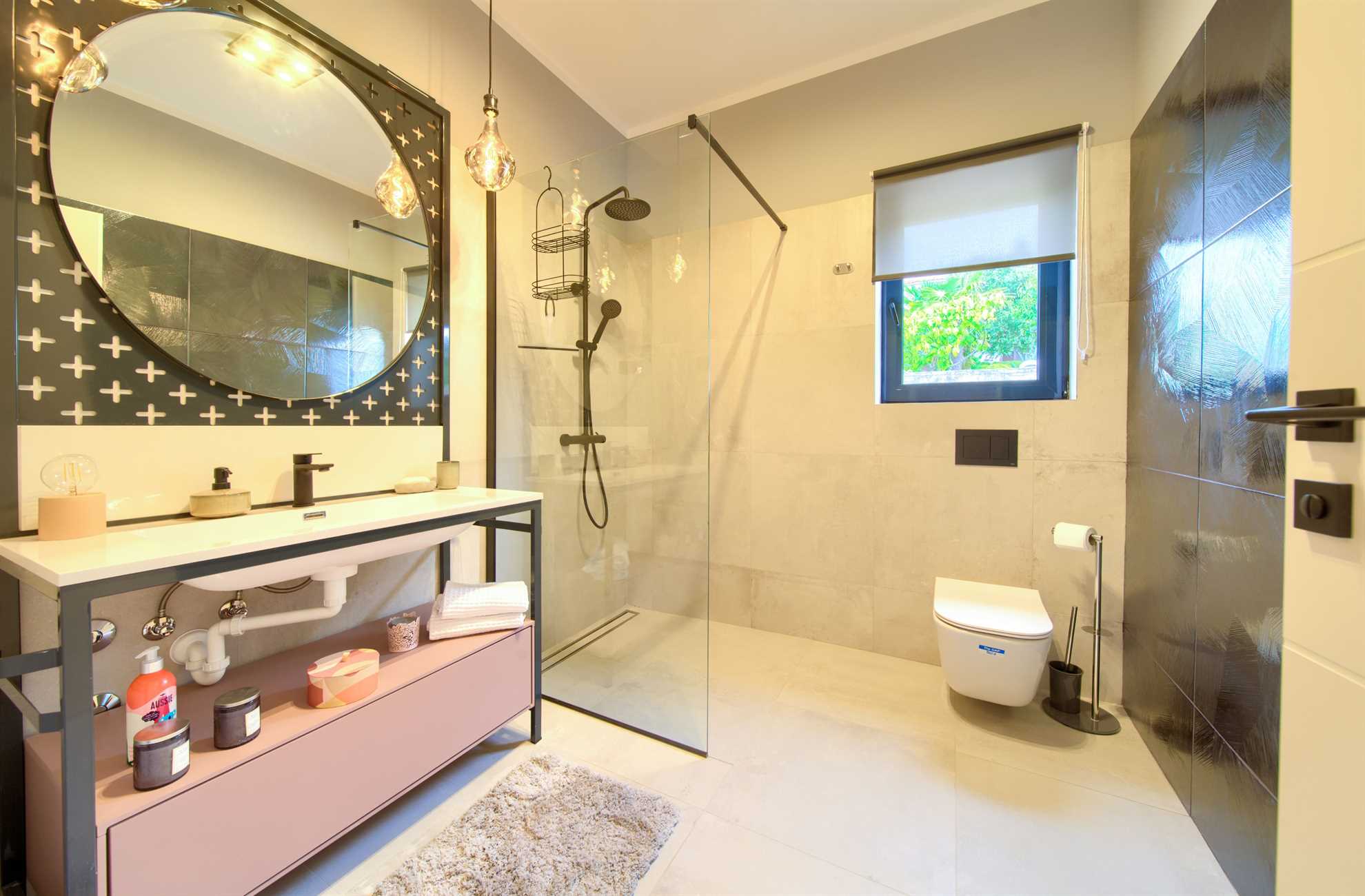 Villa MAGNIFICA s bazenom