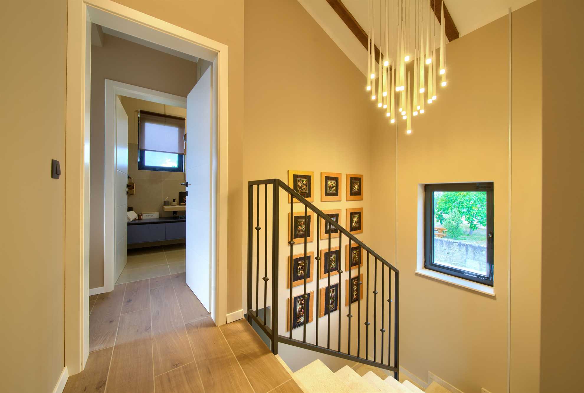 Villa MAGNIFICA s bazenom