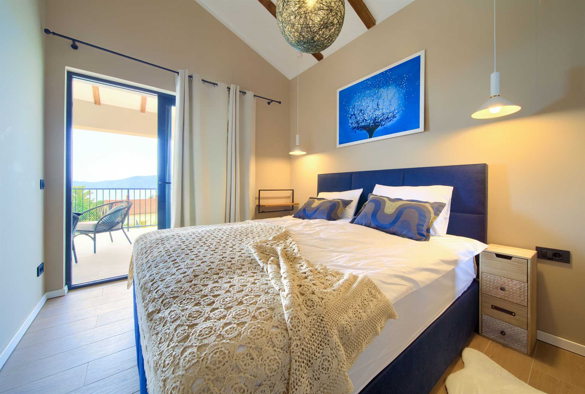 Villa MAGNIFICA s bazenom