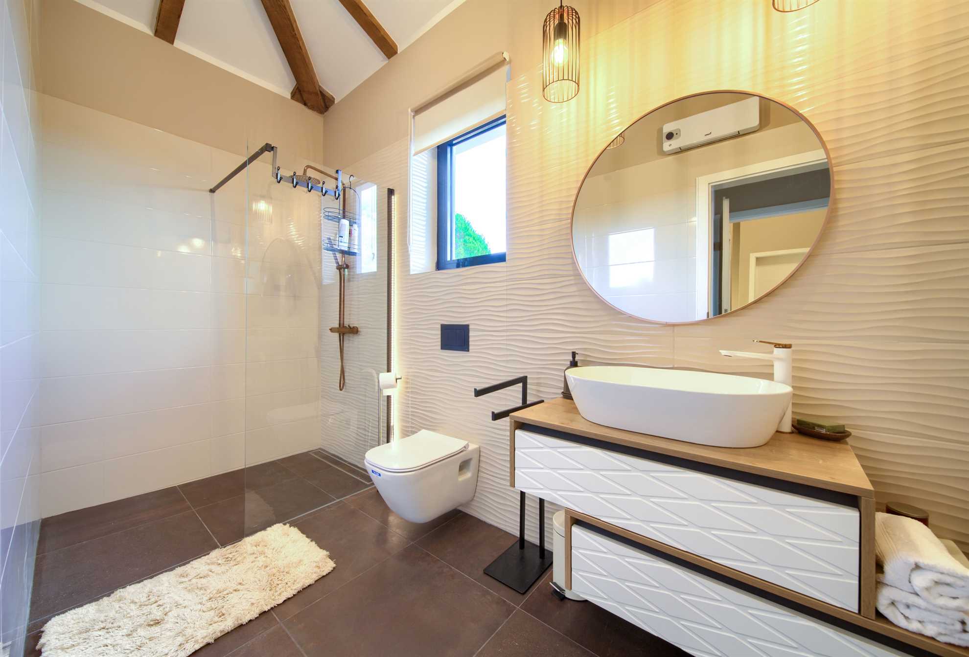 Villa MAGNIFICA s bazenom