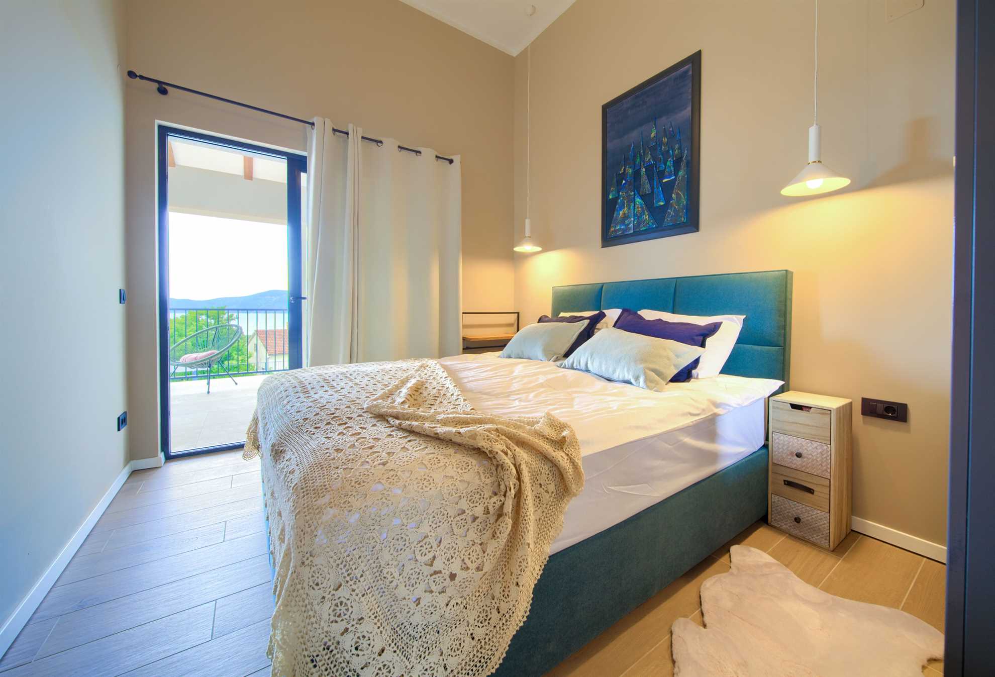 Villa MAGNIFICA s bazenom