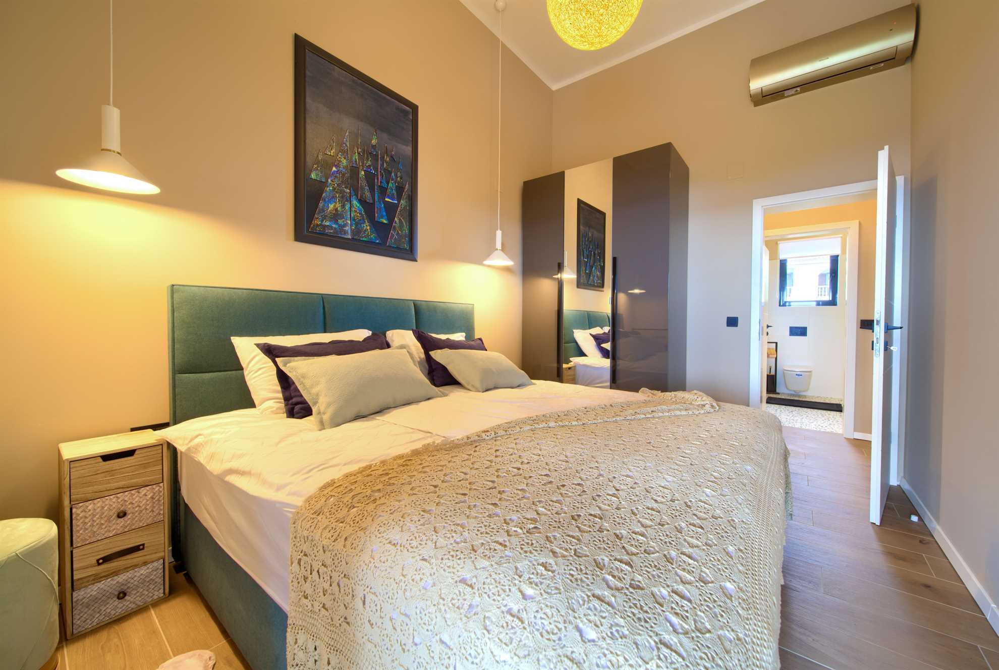 Villa MAGNIFICA s bazenom