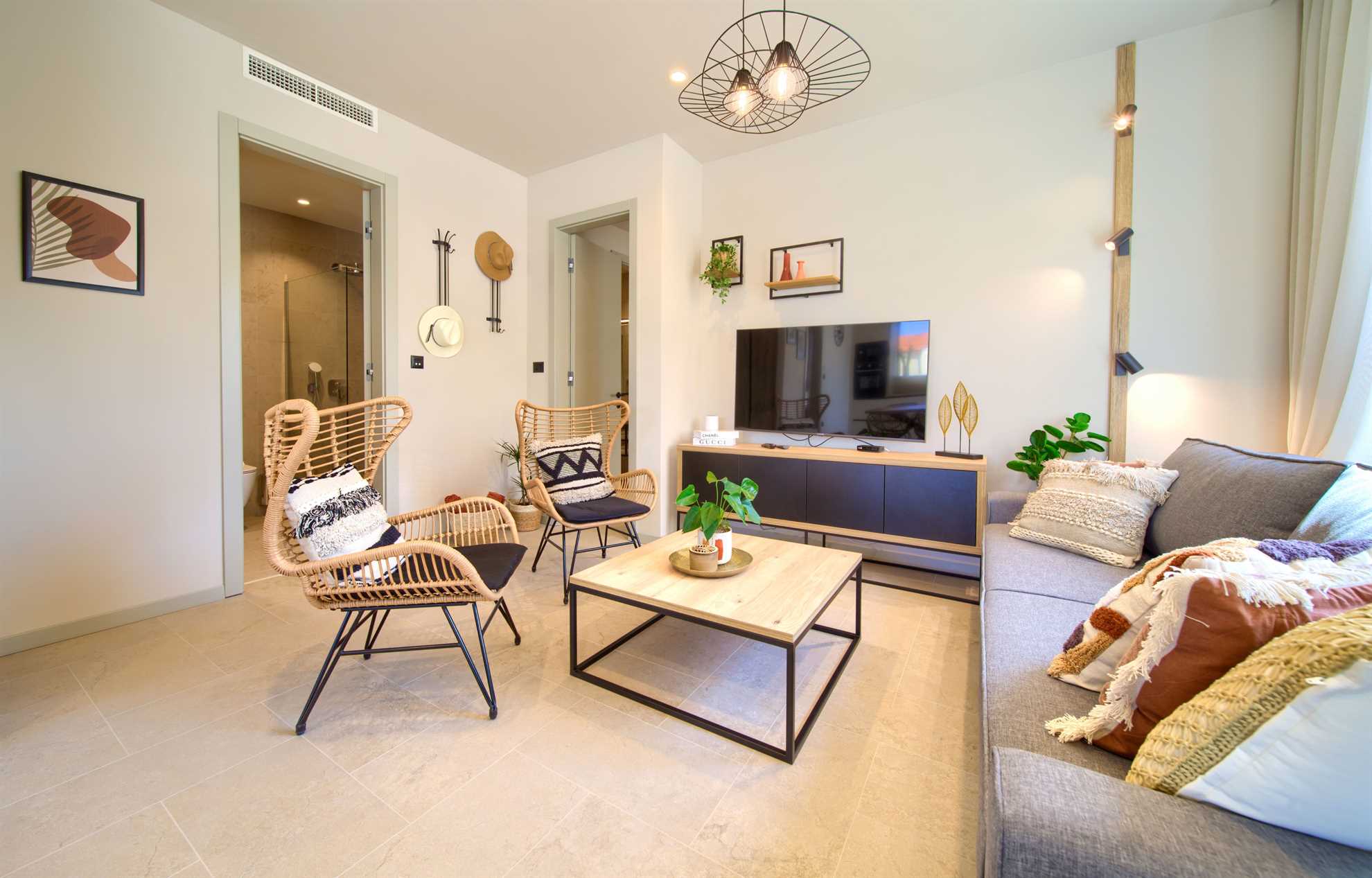 Villa QUARNARO mit beheiztem Pool