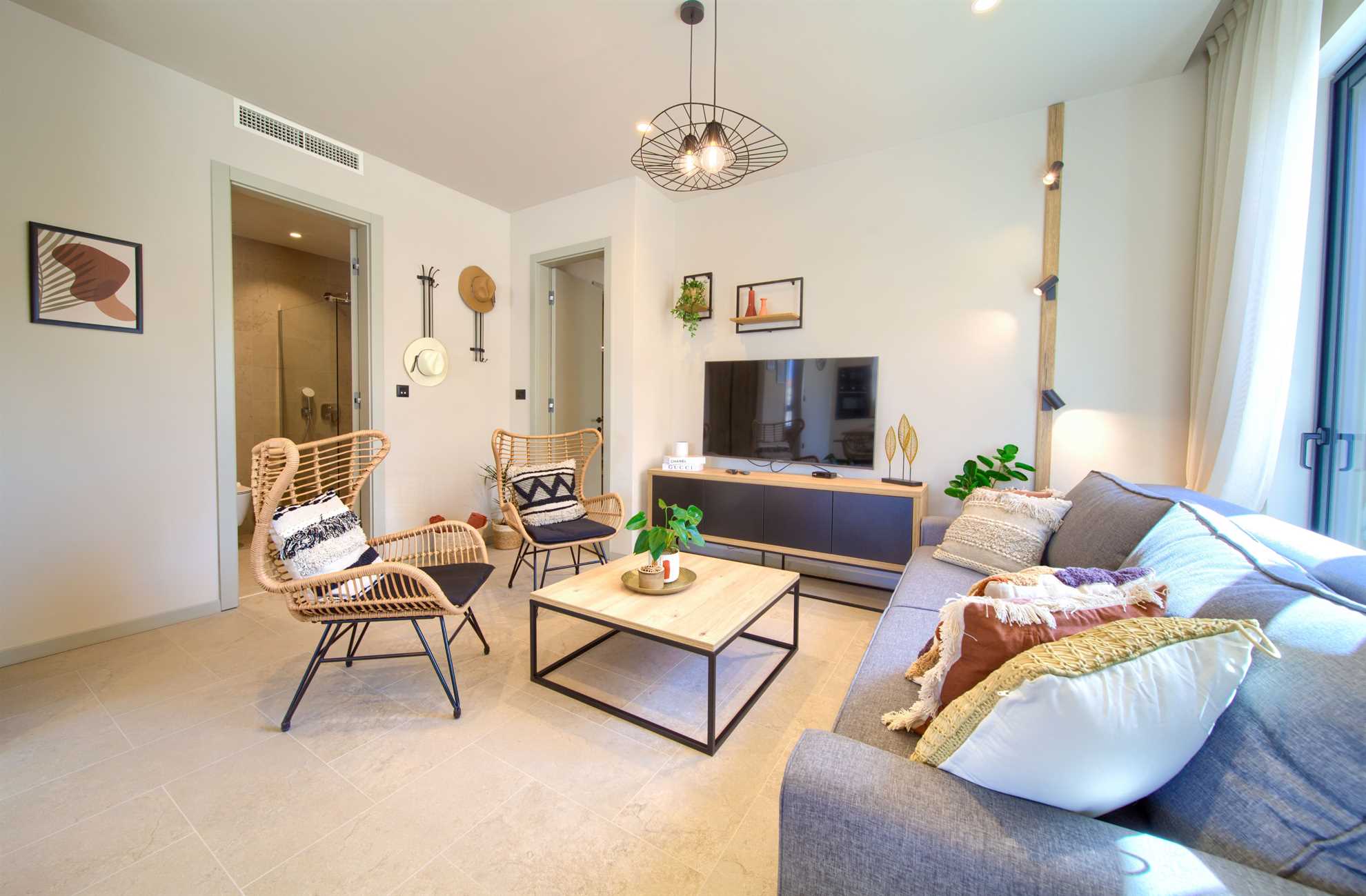 Villa QUARNARO mit beheiztem Pool