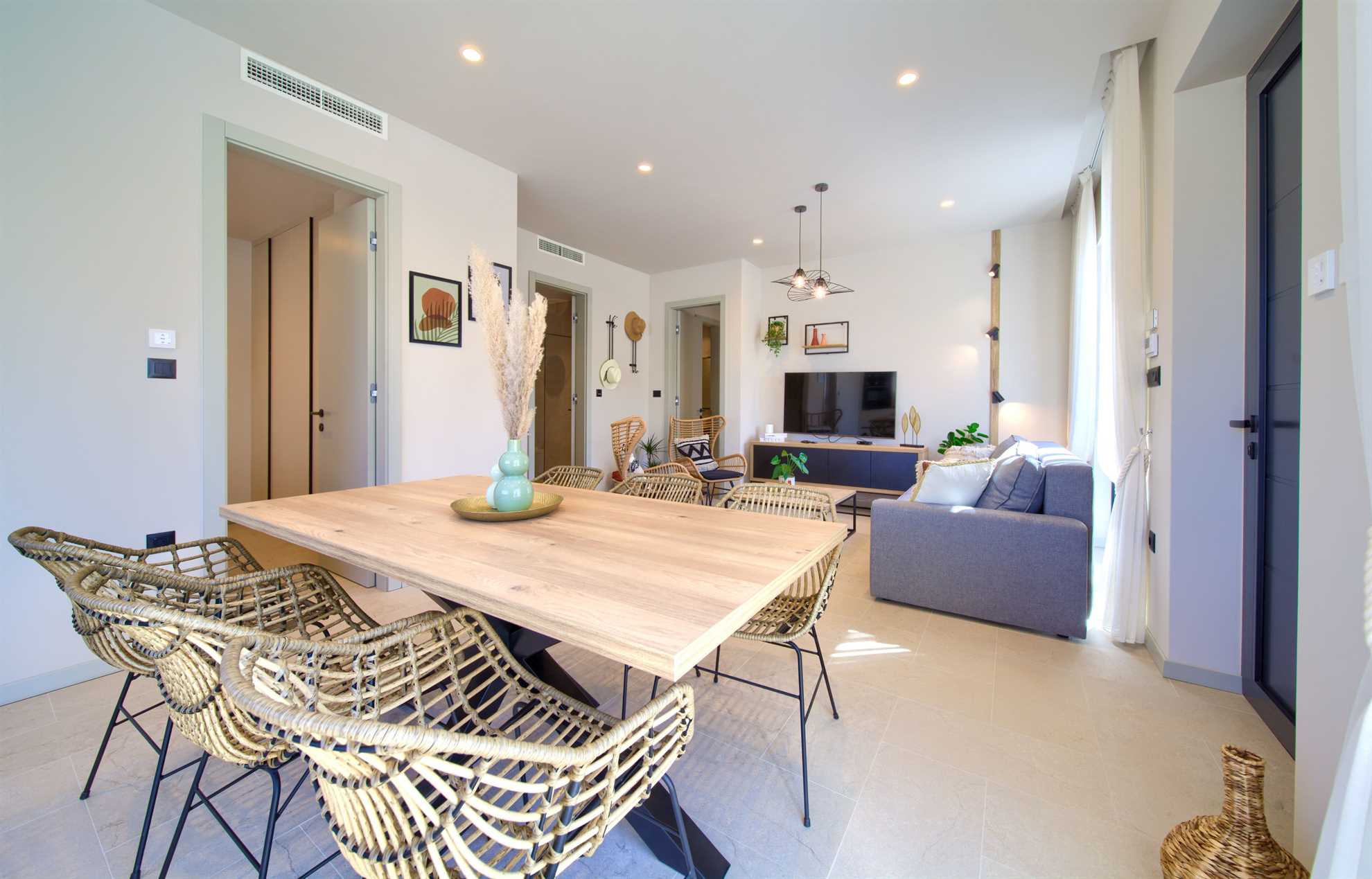 Villa QUARNARO mit beheiztem Pool