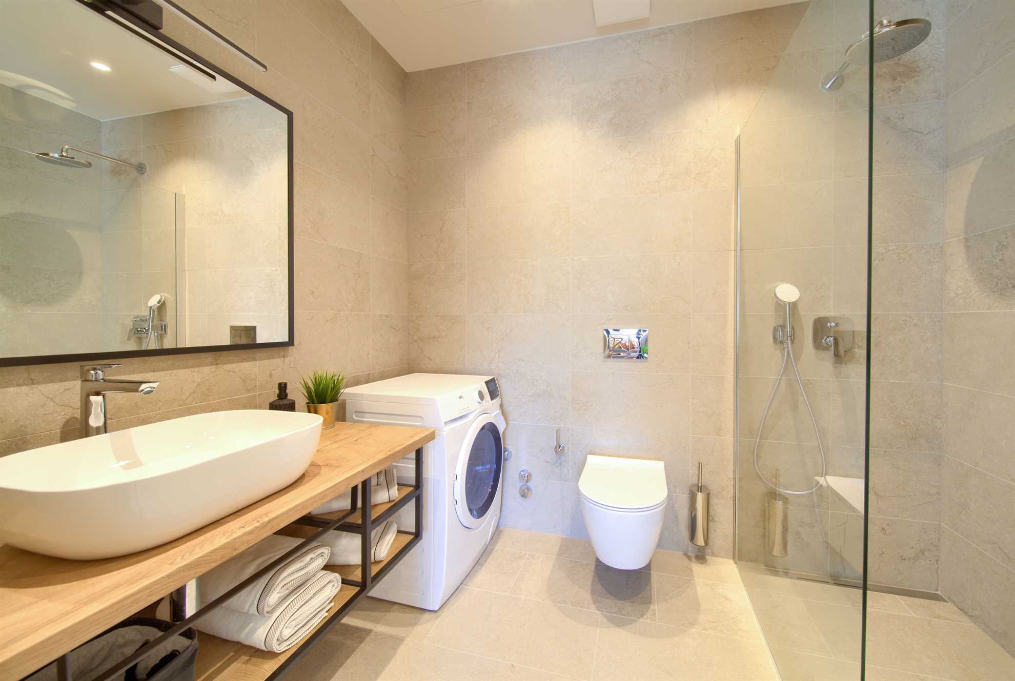 Villa QUARNARO mit beheiztem Pool