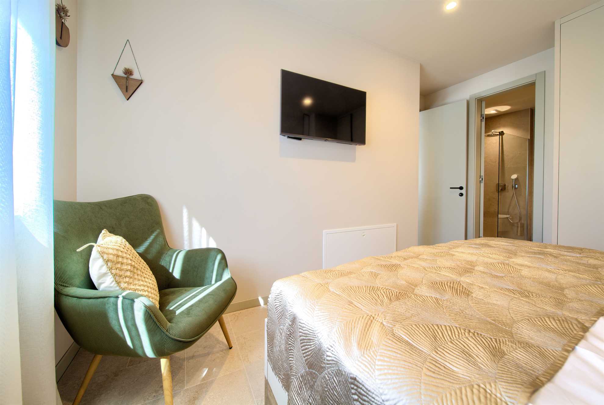 Villa QUARNARO mit beheiztem Pool