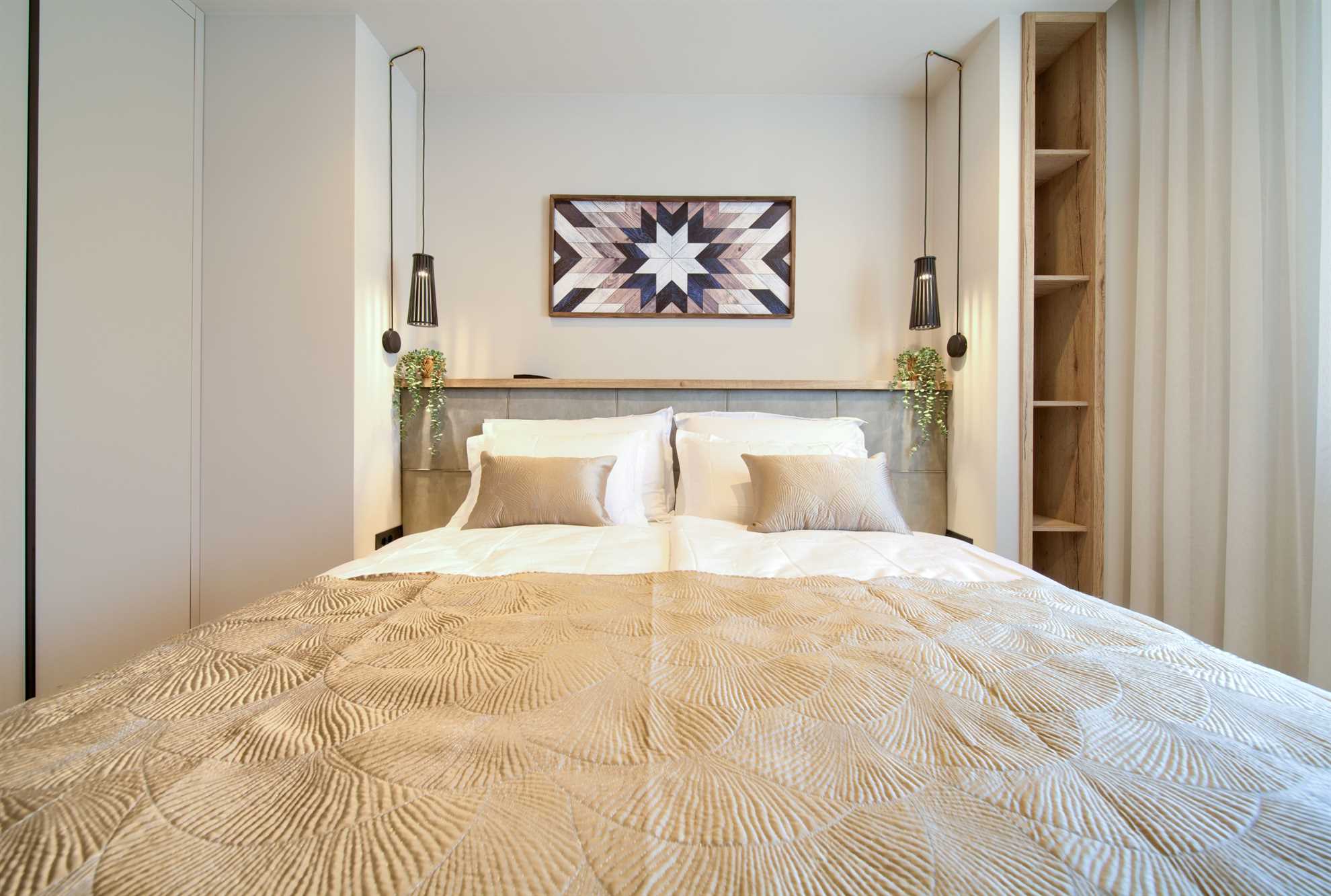 Villa QUARNARO mit beheiztem Pool