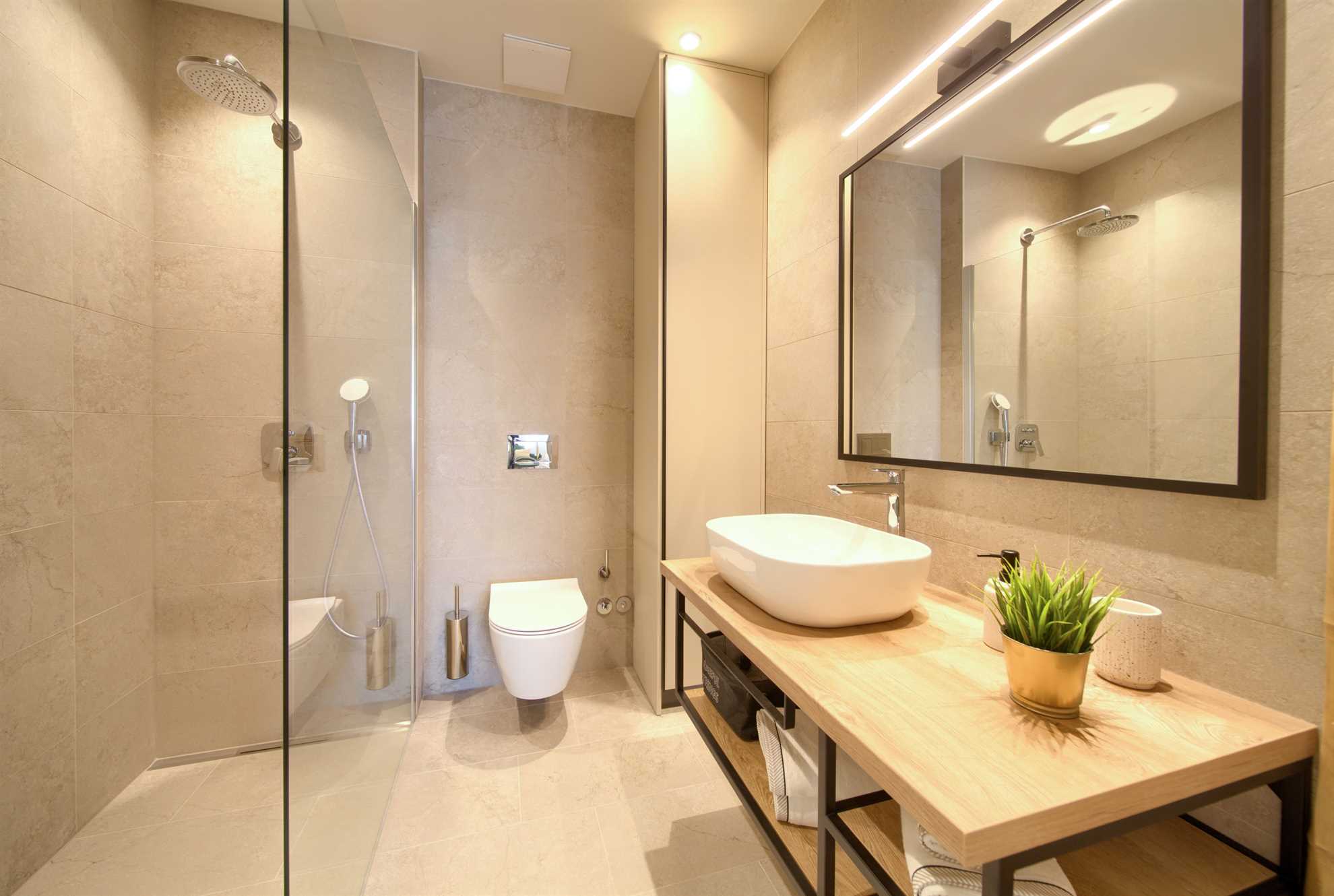 Villa QUARNARO mit beheiztem Pool