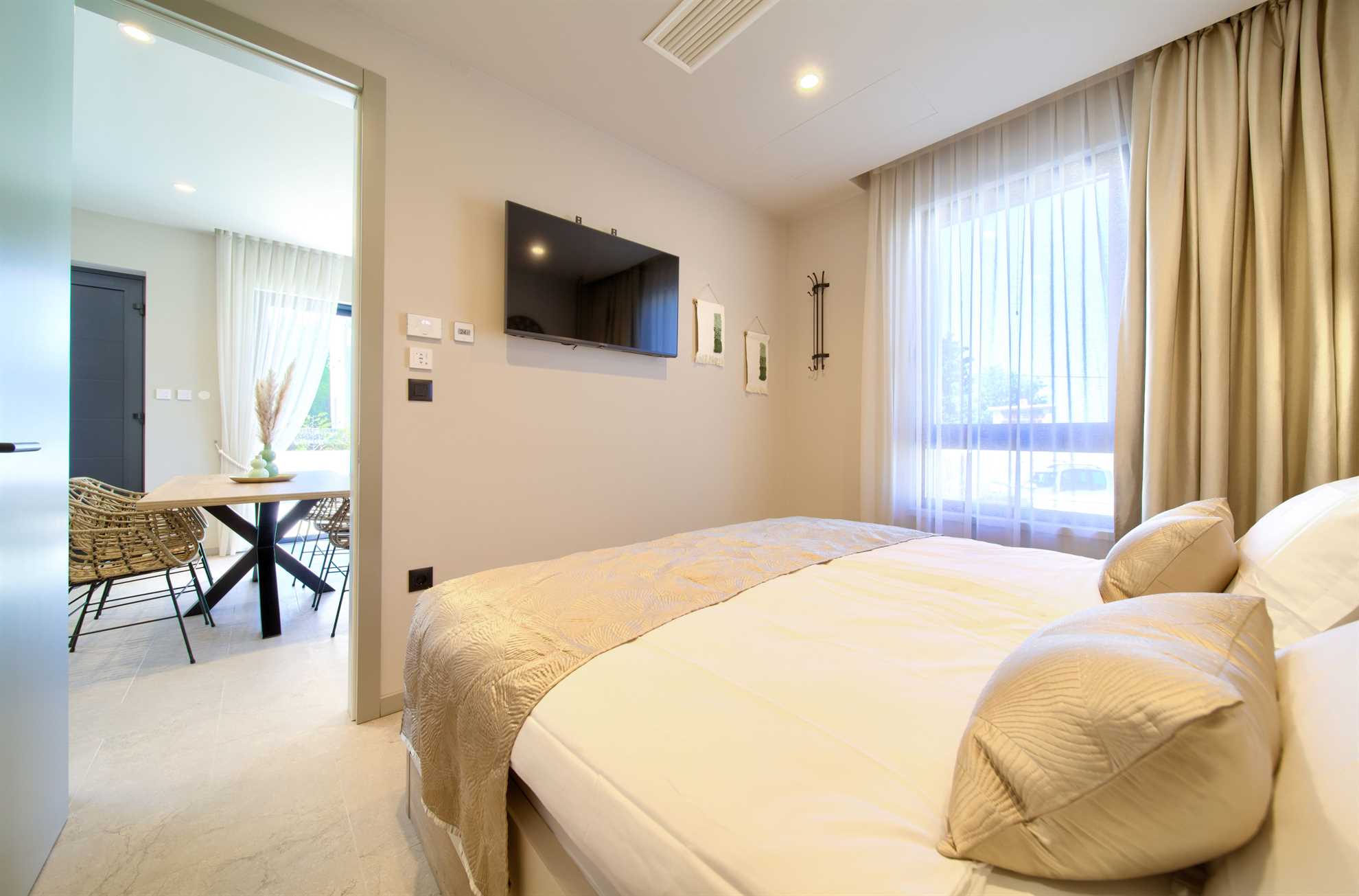 Villa QUARNARO mit beheiztem Pool