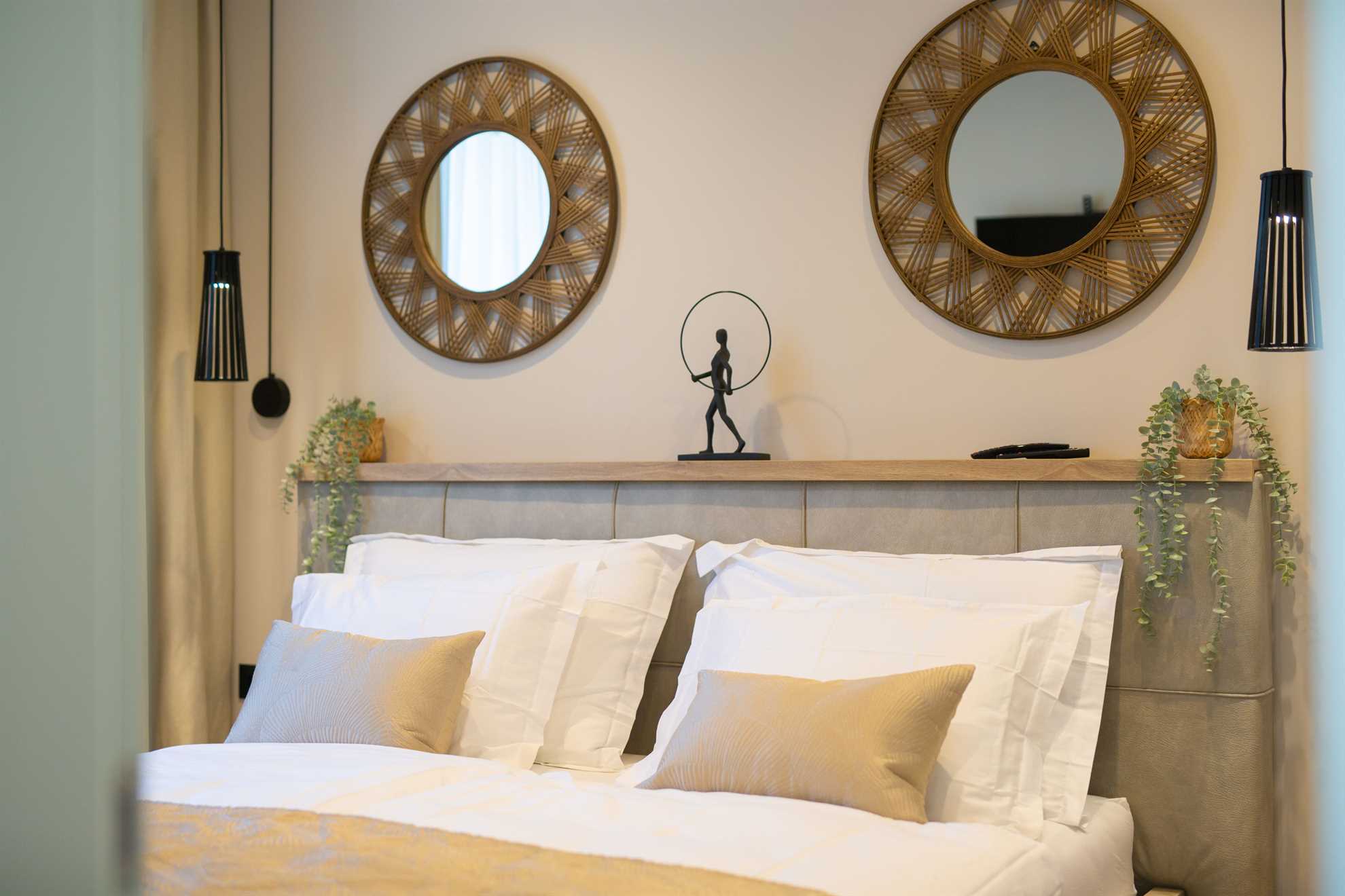 Villa QUARNARO mit beheiztem Pool