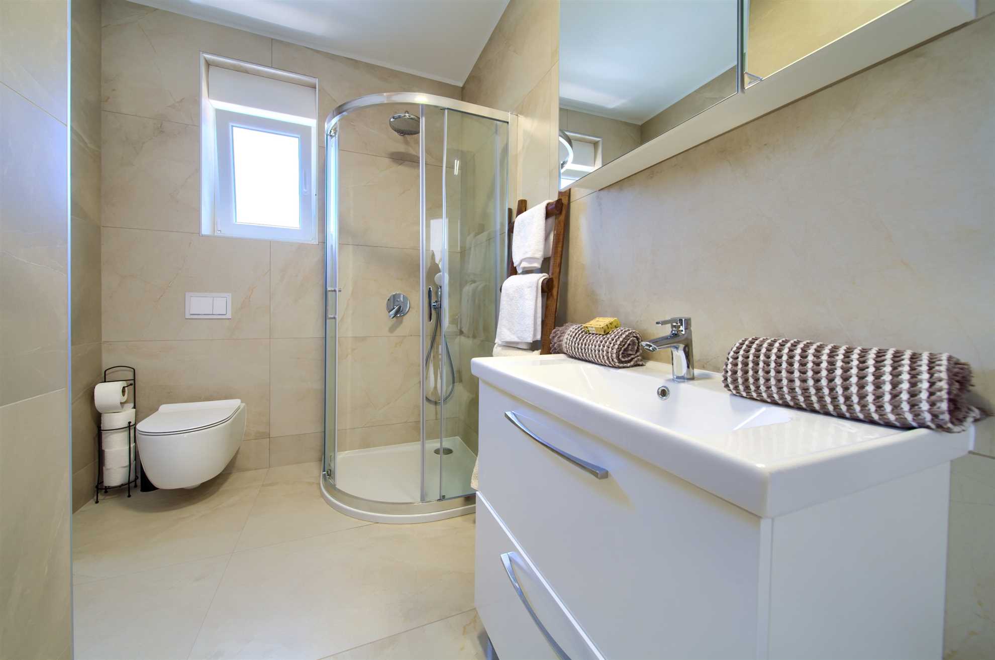 Villa BELLA VISTA with sea view