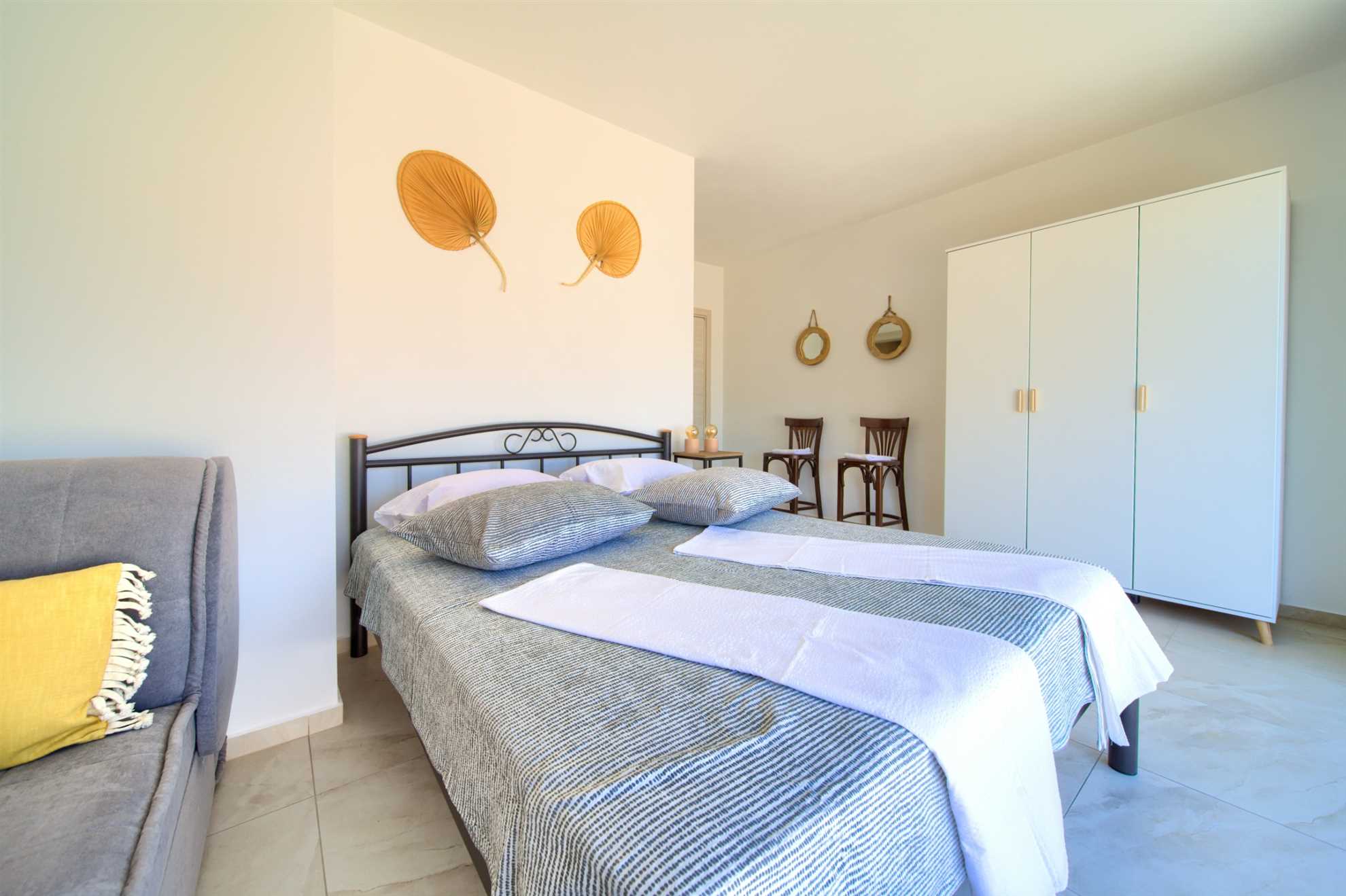Villa BELLA VISTA with sea view