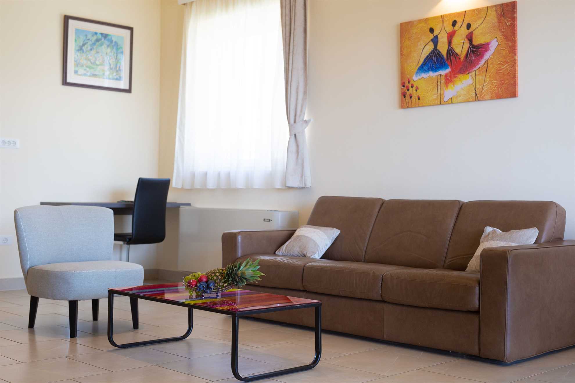 Apartment ROYAL 2 with pool and jacuzzi