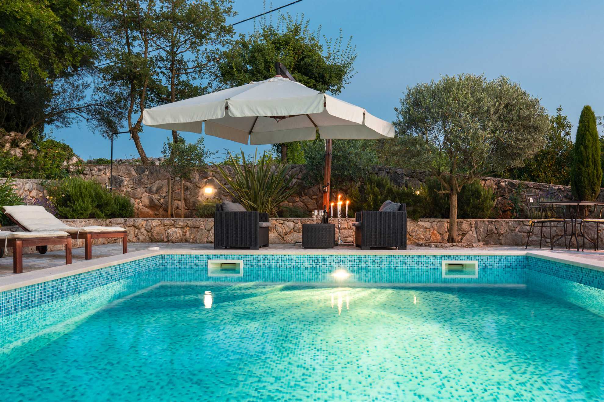 Villa LEMON BELLISSIMA