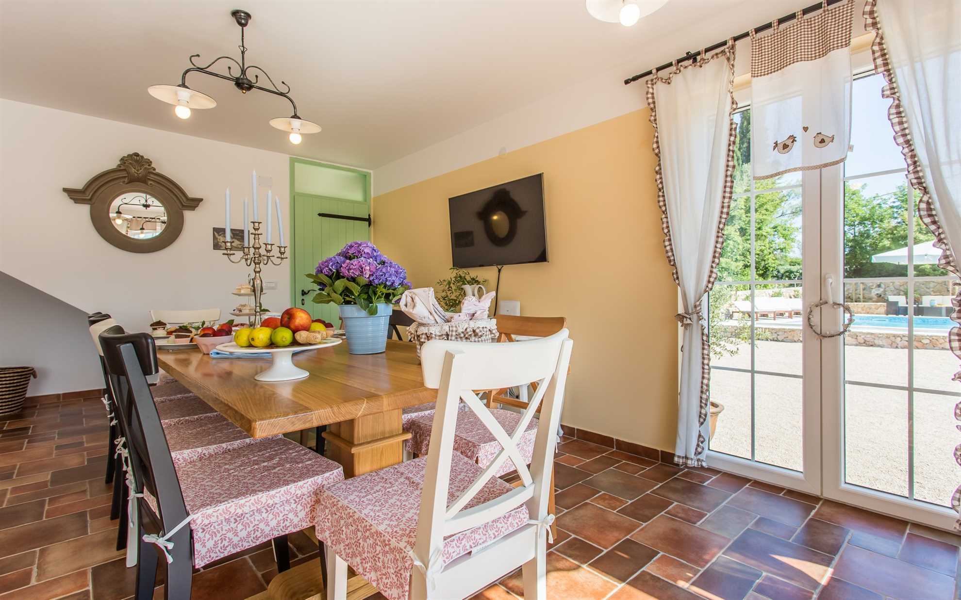 Villa LEMON BELLISSIMA