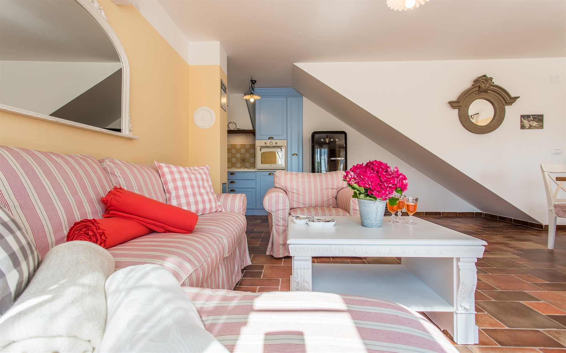 Villa LEMON BELLISSIMA