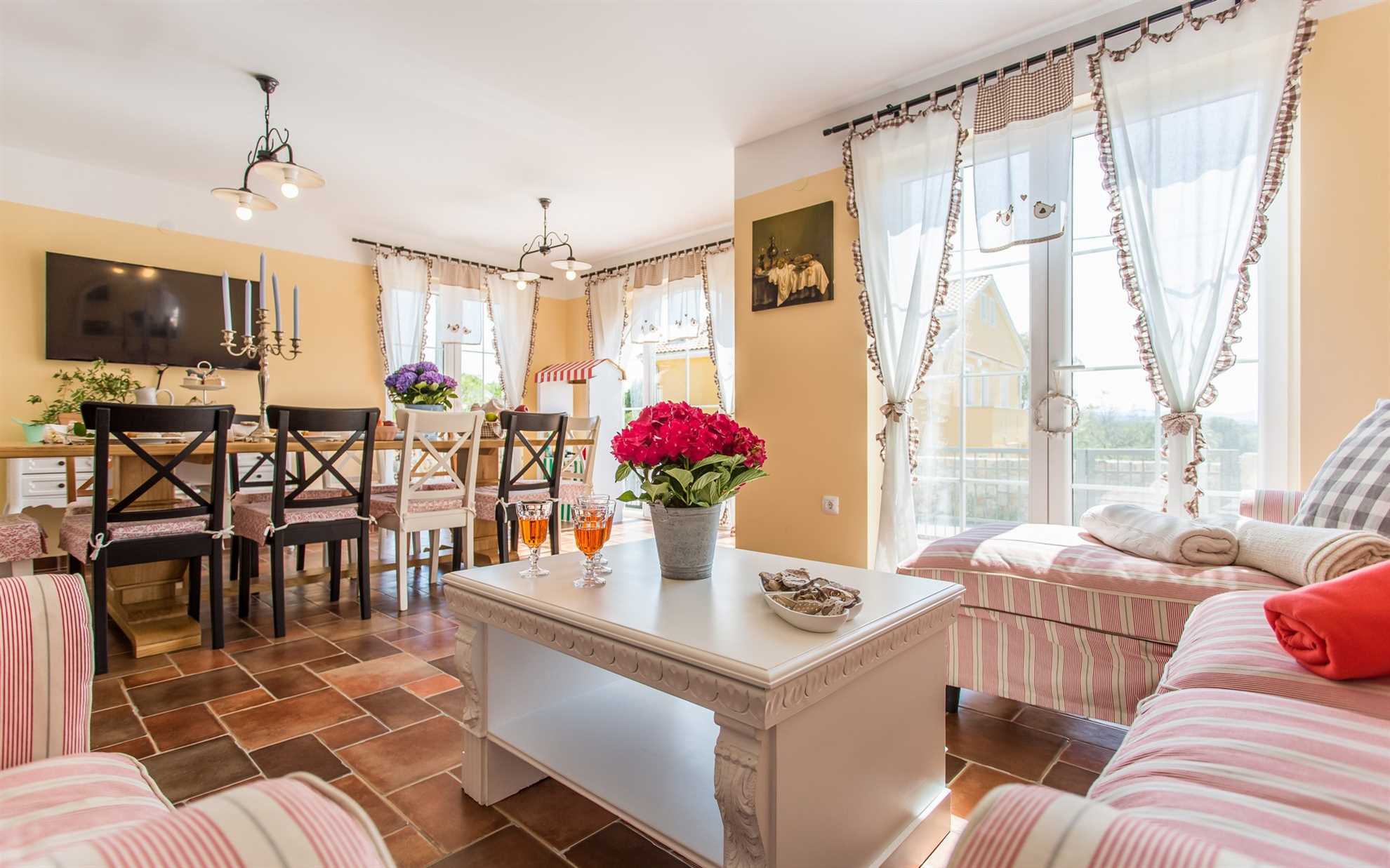 Villa LEMON BELLISSIMA