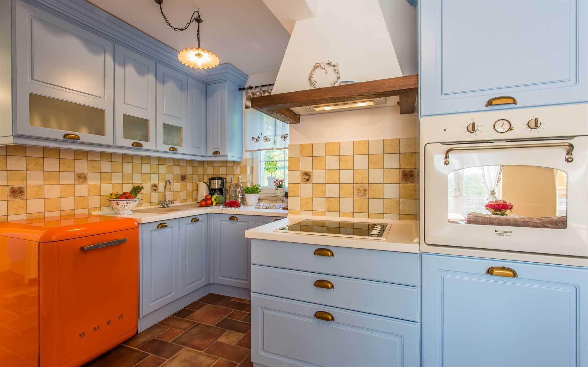 Villa LEMON BELLISSIMA